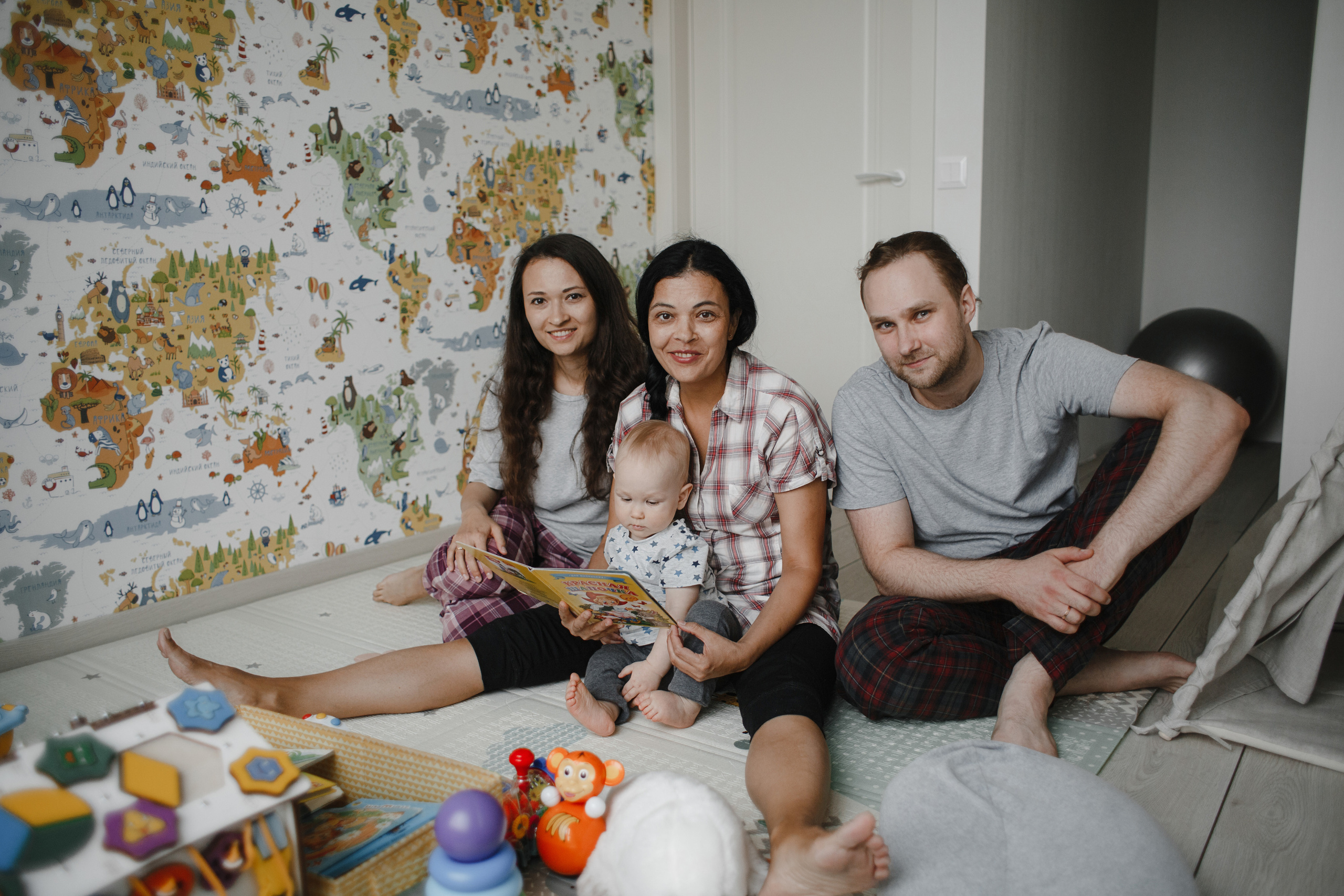 Максу год! Афигеть!. Свадебный фотограф СПБ I Иван Ильин