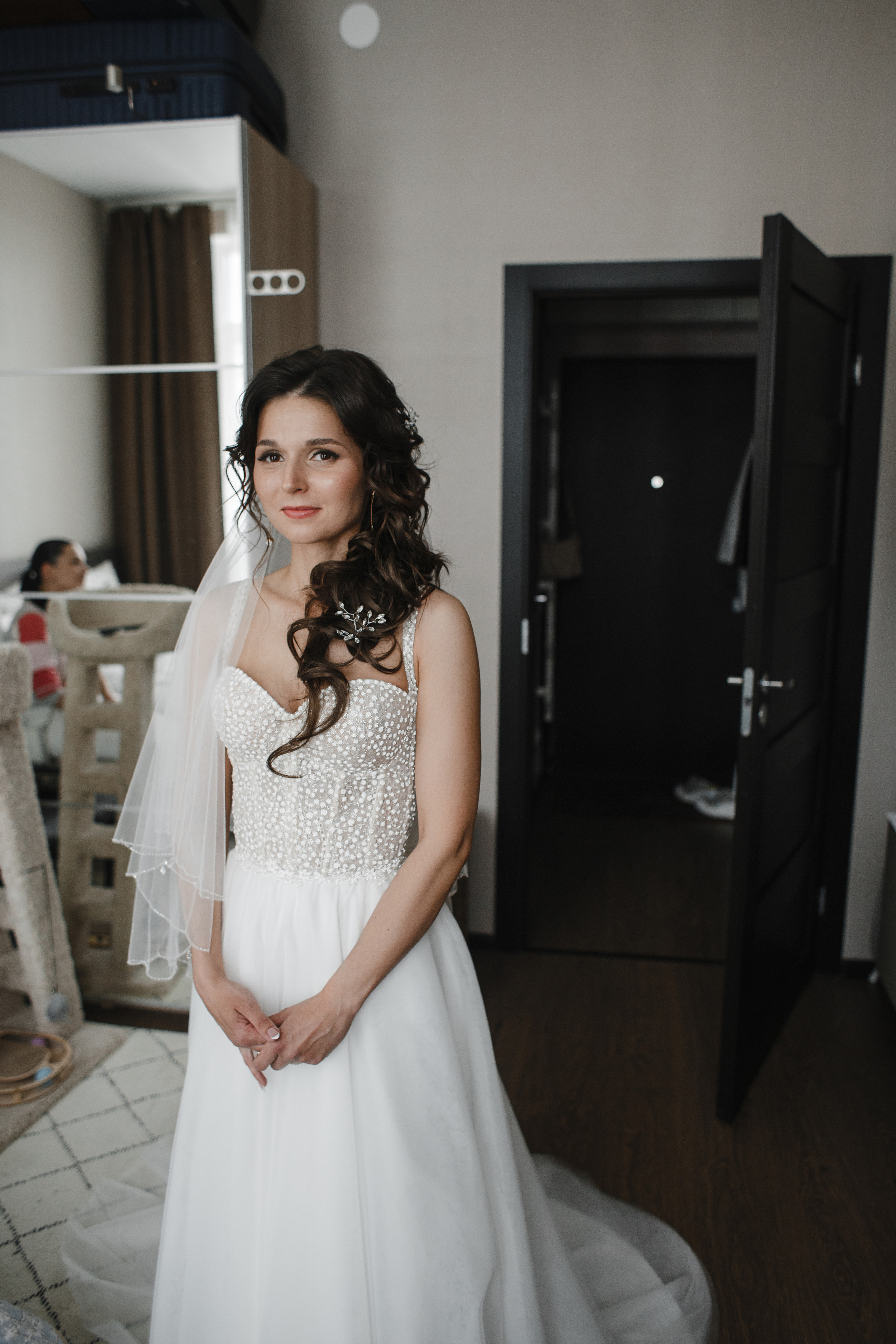 Лиза и Витя. Свадебный фотограф СПБ I Иван Ильин