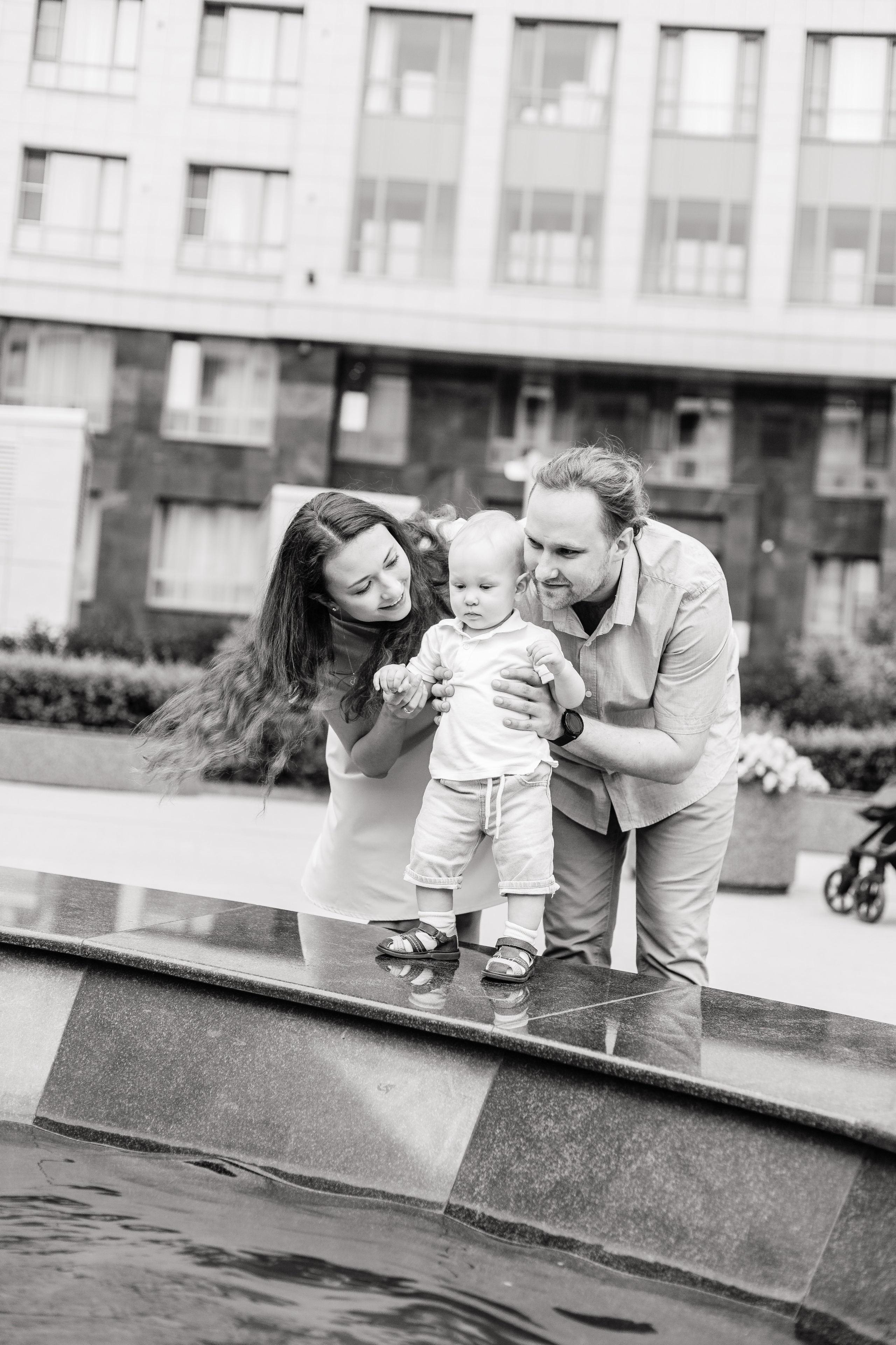 Максу год! Афигеть!. Свадебный фотограф СПБ I Иван Ильин