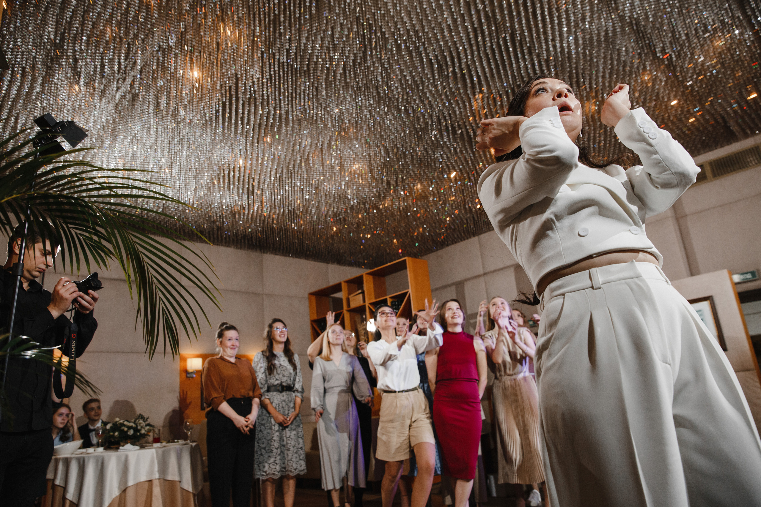 Алина и Дмитрий. Свадебный фотограф СПБ I Иван Ильин