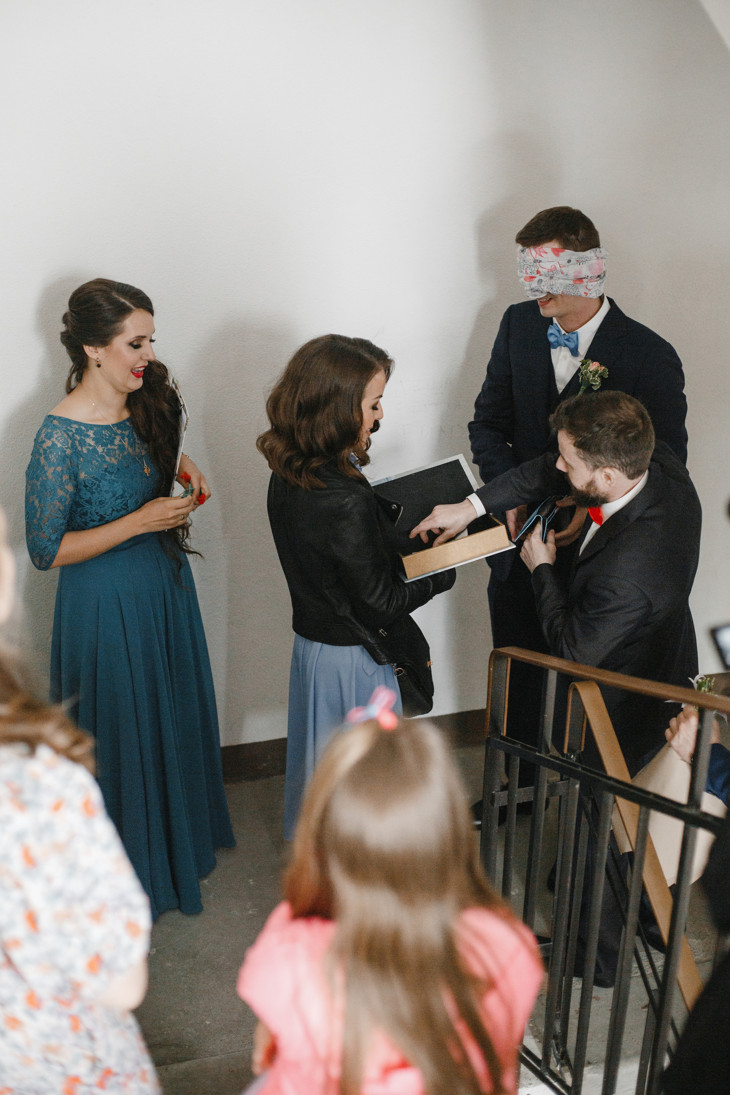 Лиза и Витя. Свадебный фотограф СПБ I Иван Ильин