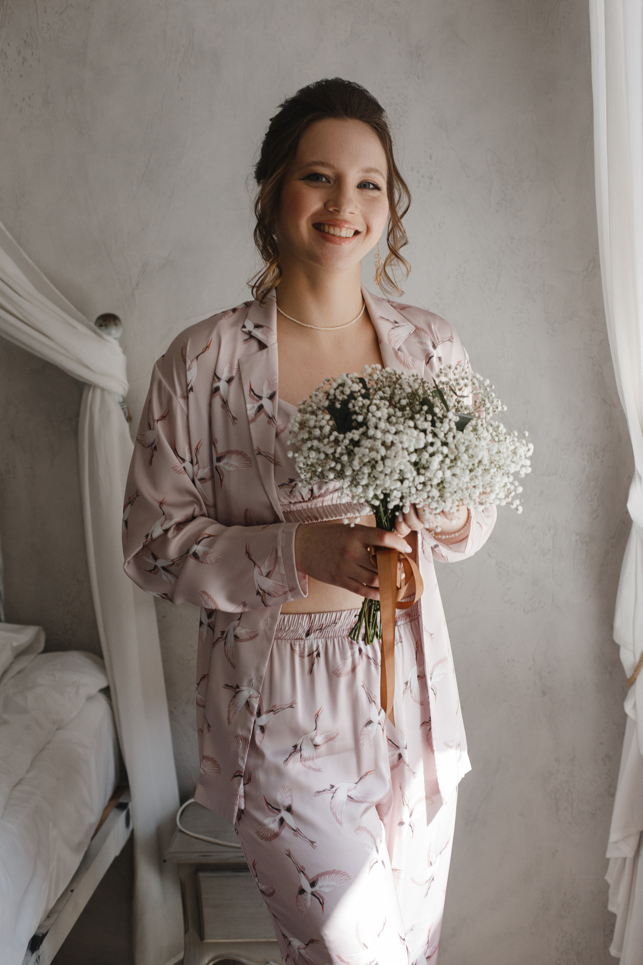 Ксения и Артем. Свадебный фотограф СПБ I Иван Ильин