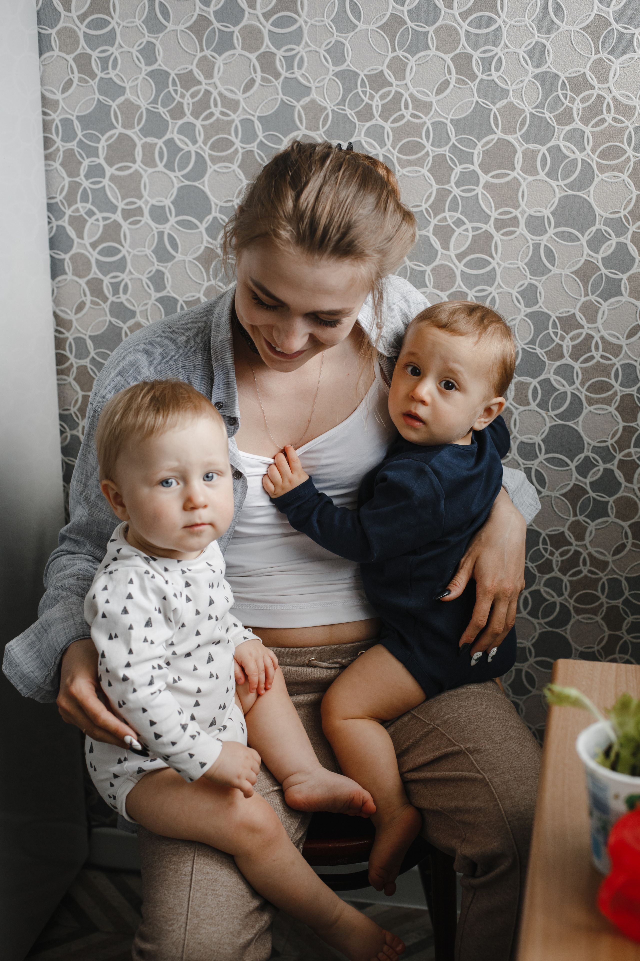 Маша Сева и Слава. Свадебный фотограф СПБ I Иван Ильин