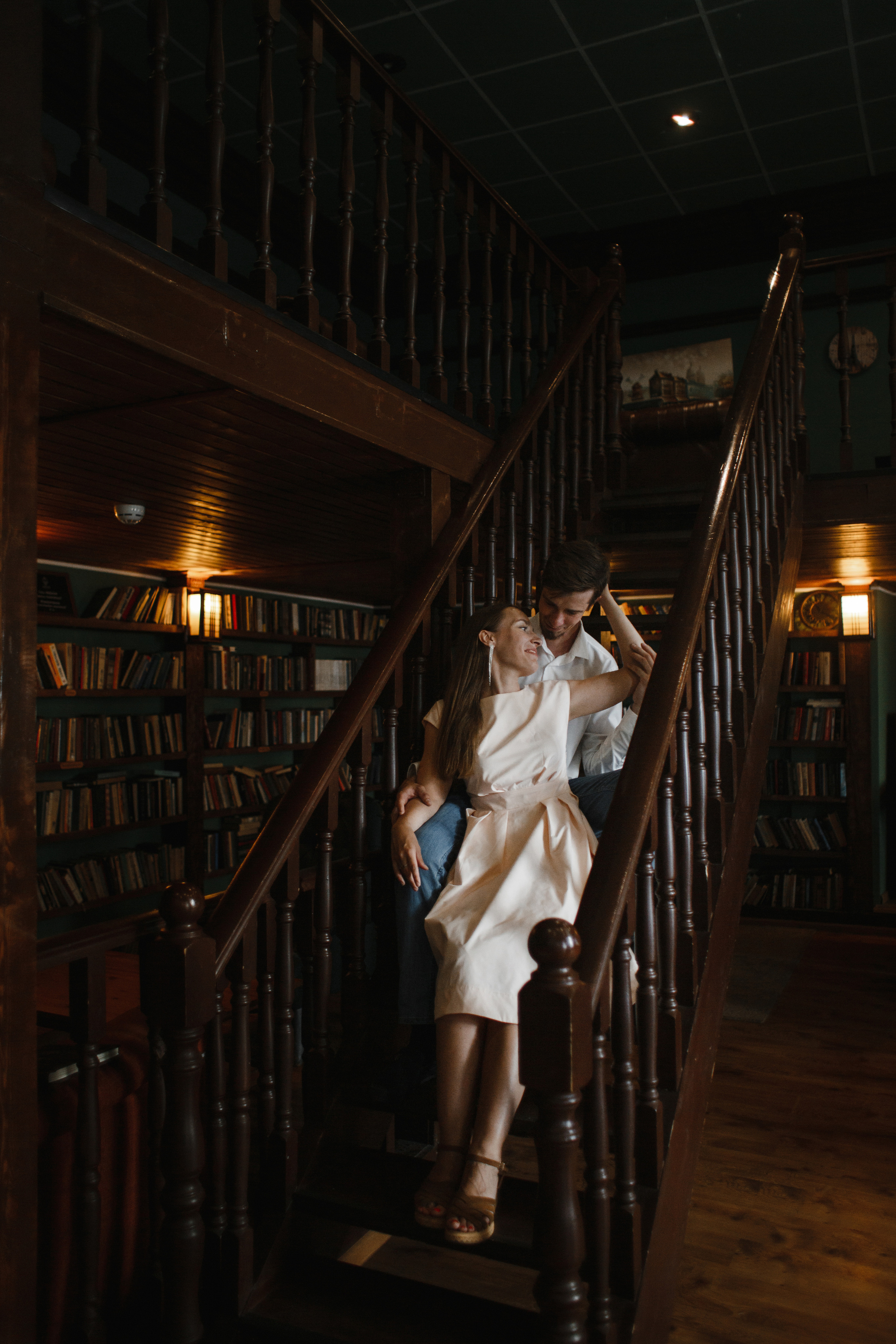 Маша и Коля. Свадебный фотограф СПБ I Иван Ильин