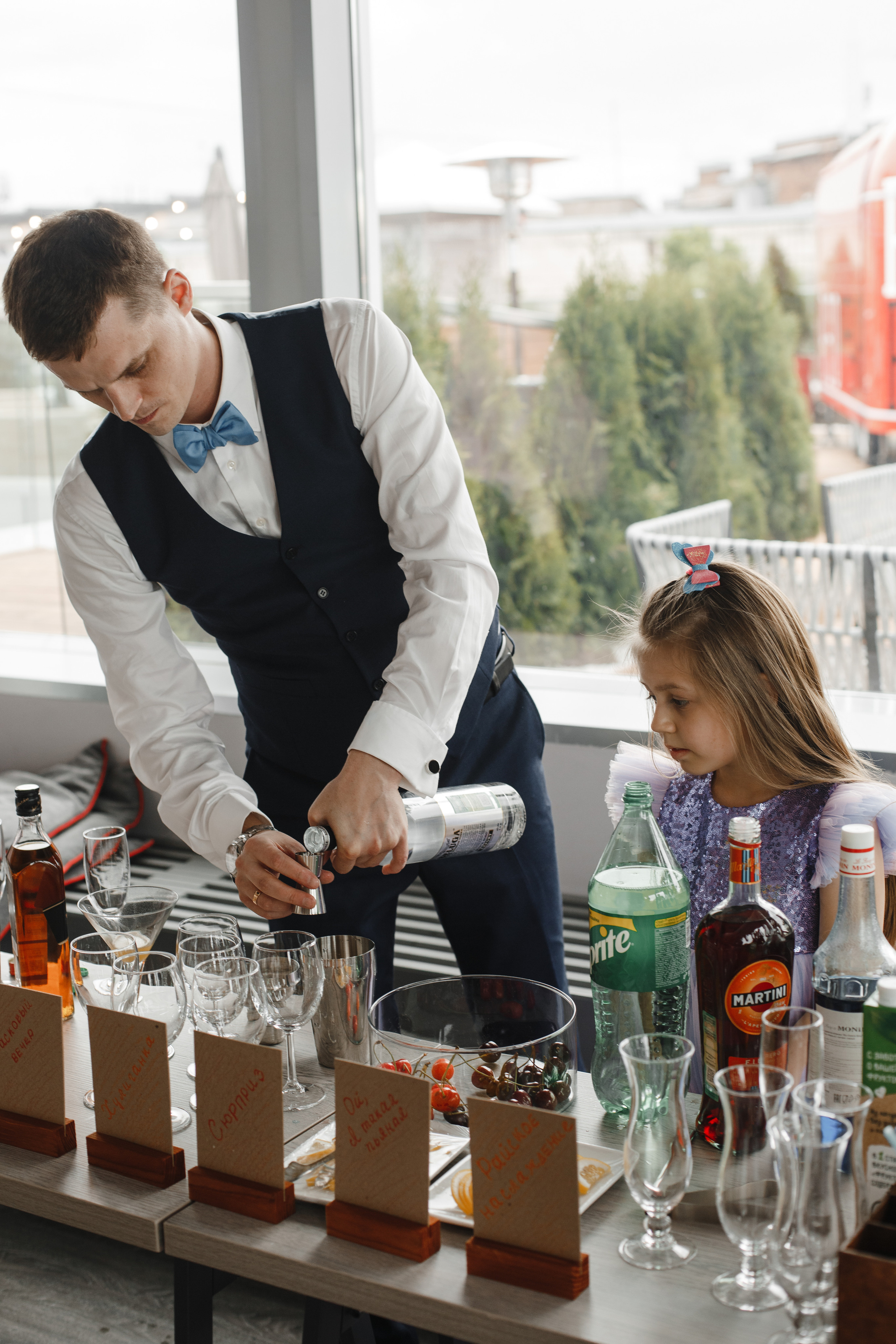 Лиза и Витя. Свадебный фотограф СПБ I Иван Ильин