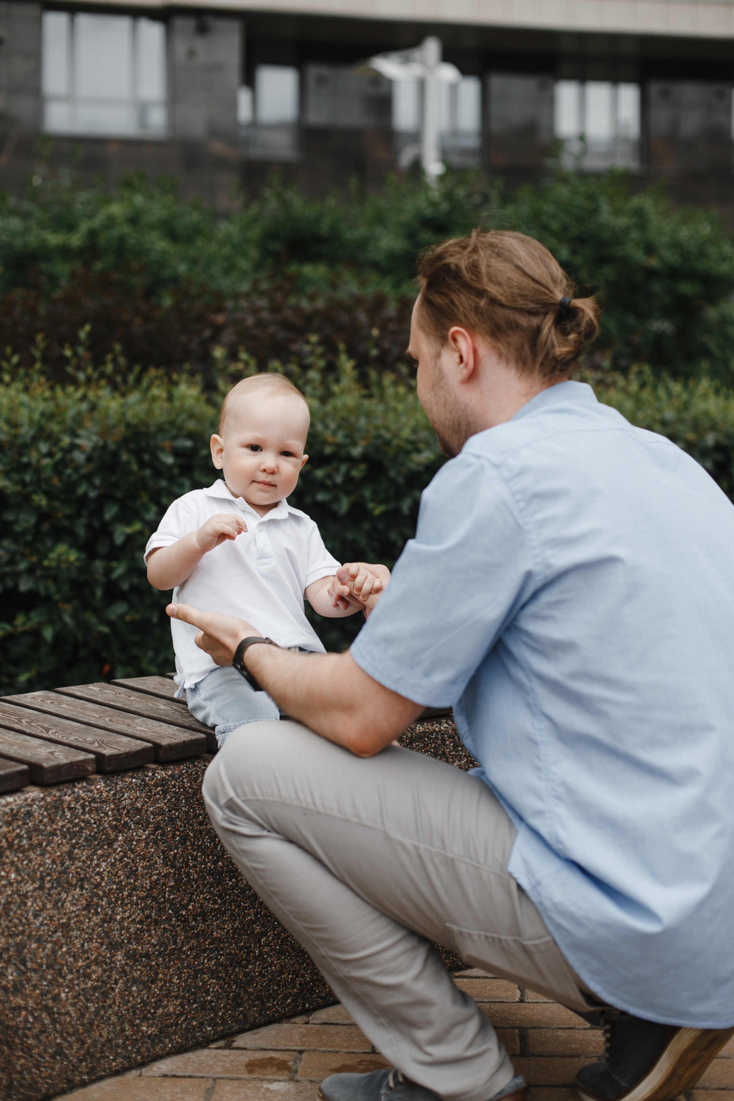 Максу год! Афигеть!. Свадебный фотограф СПБ I Иван Ильин