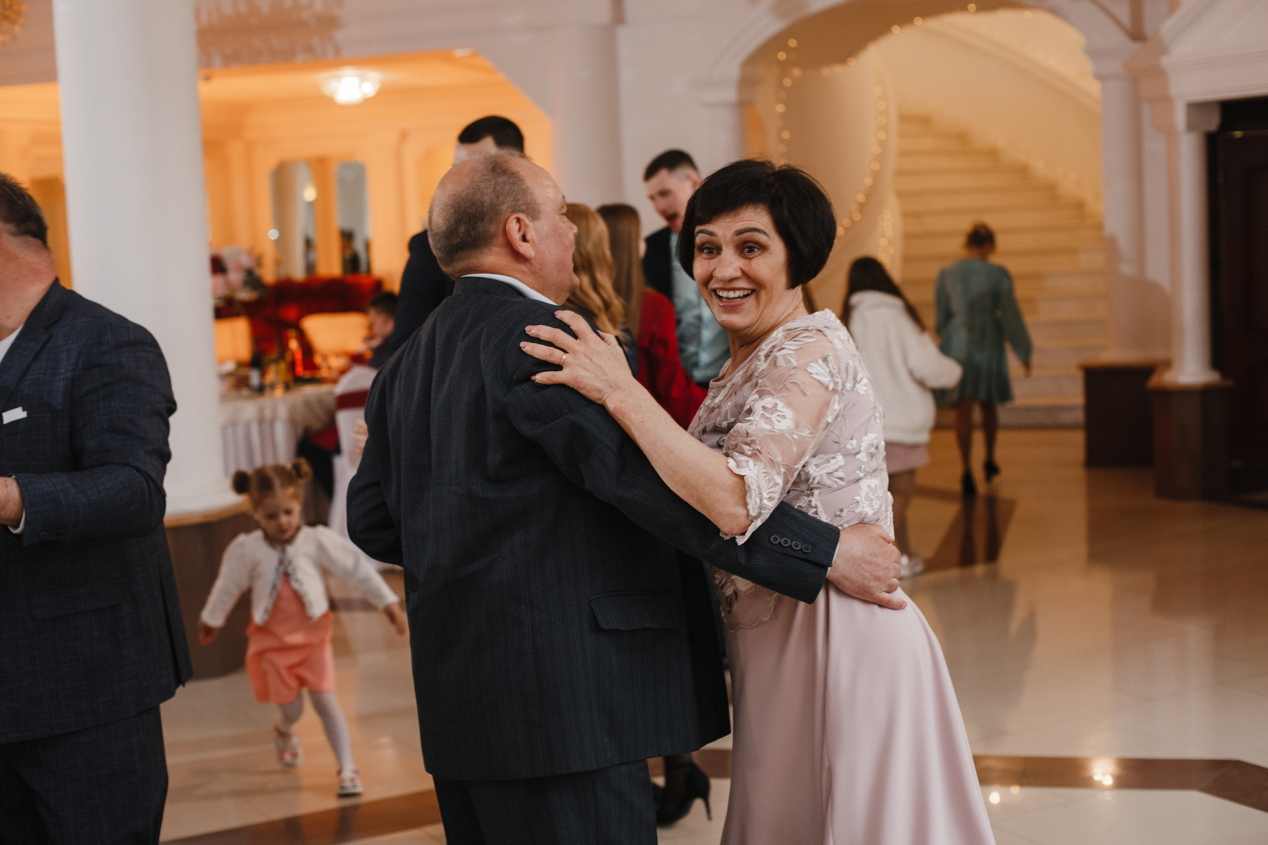 Анастасия и Юрий. Свадебный фотограф СПБ I Иван Ильин