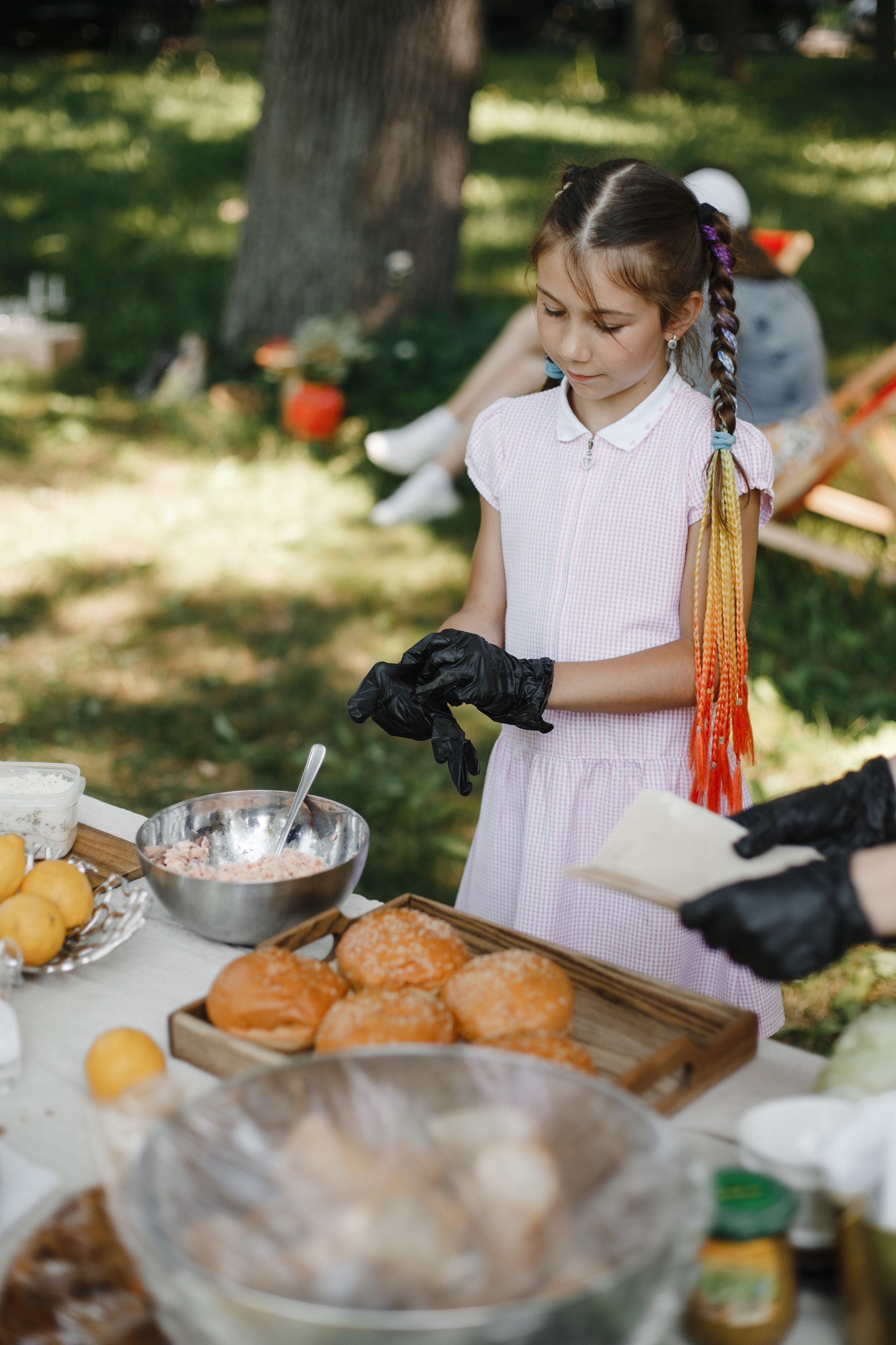 День рождения Марии. Свадебный фотограф СПБ I Иван Ильин