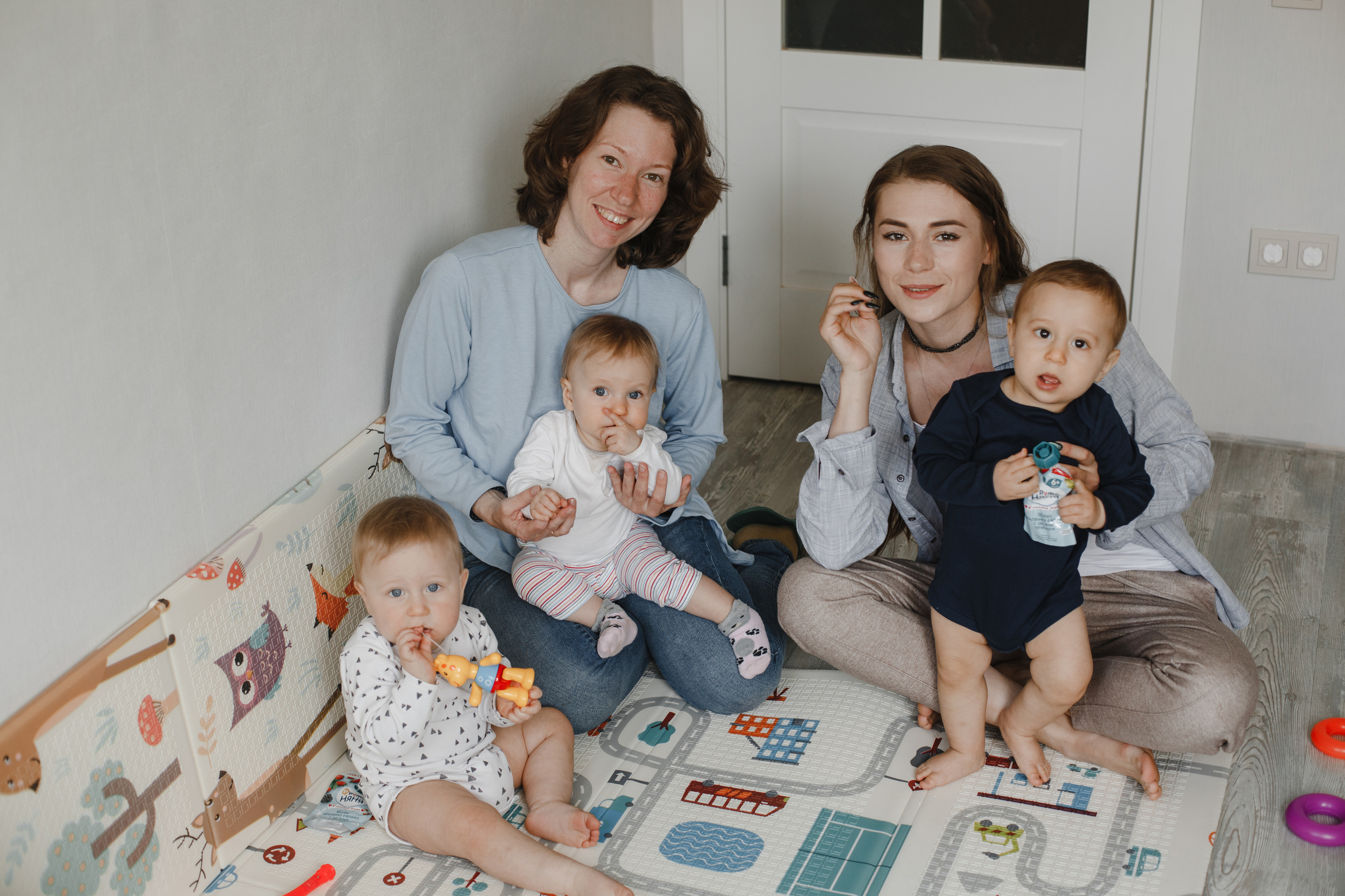 Маша Сева и Слава. Свадебный фотограф СПБ I Иван Ильин