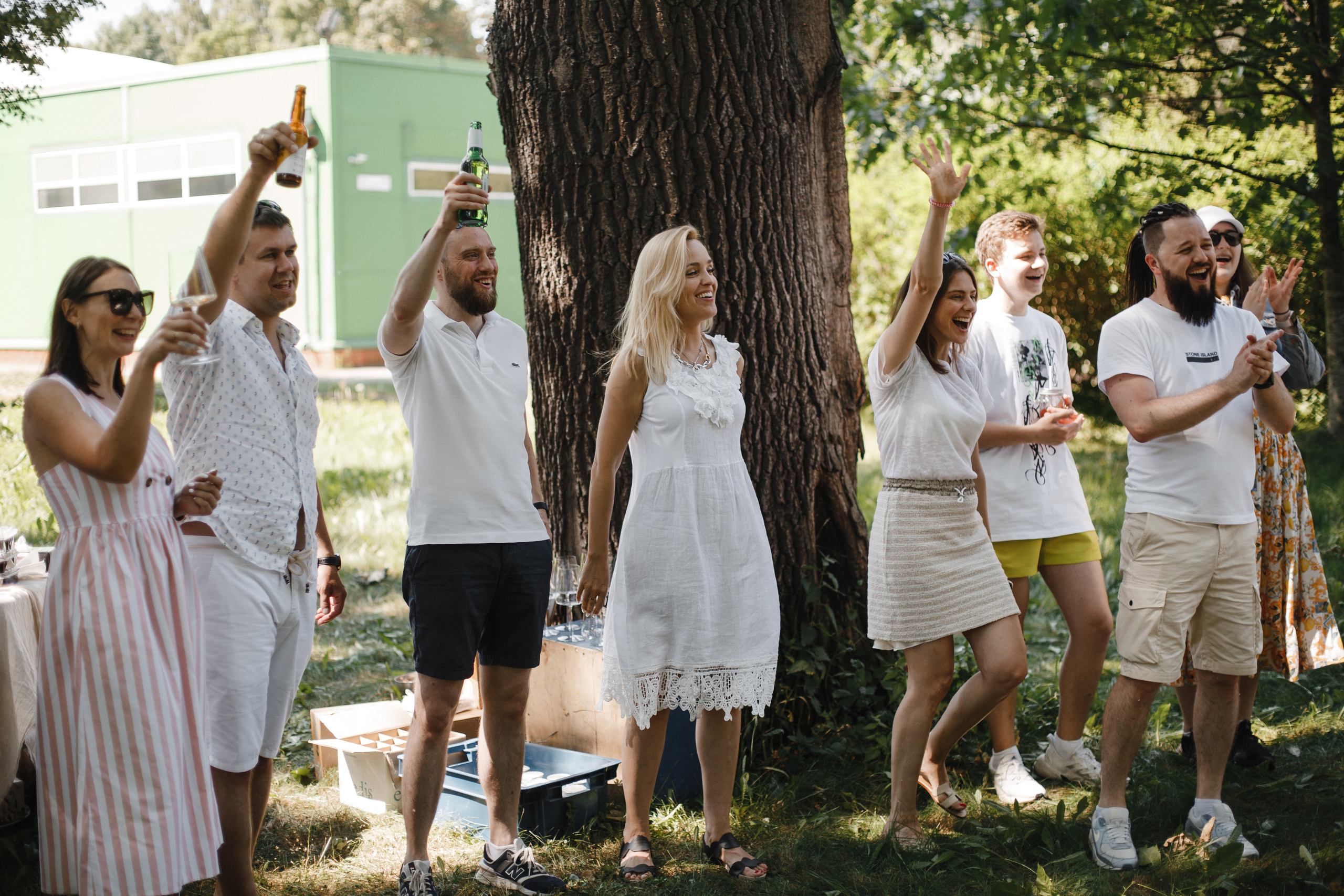 День рождения Марии. Свадебный фотограф СПБ I Иван Ильин