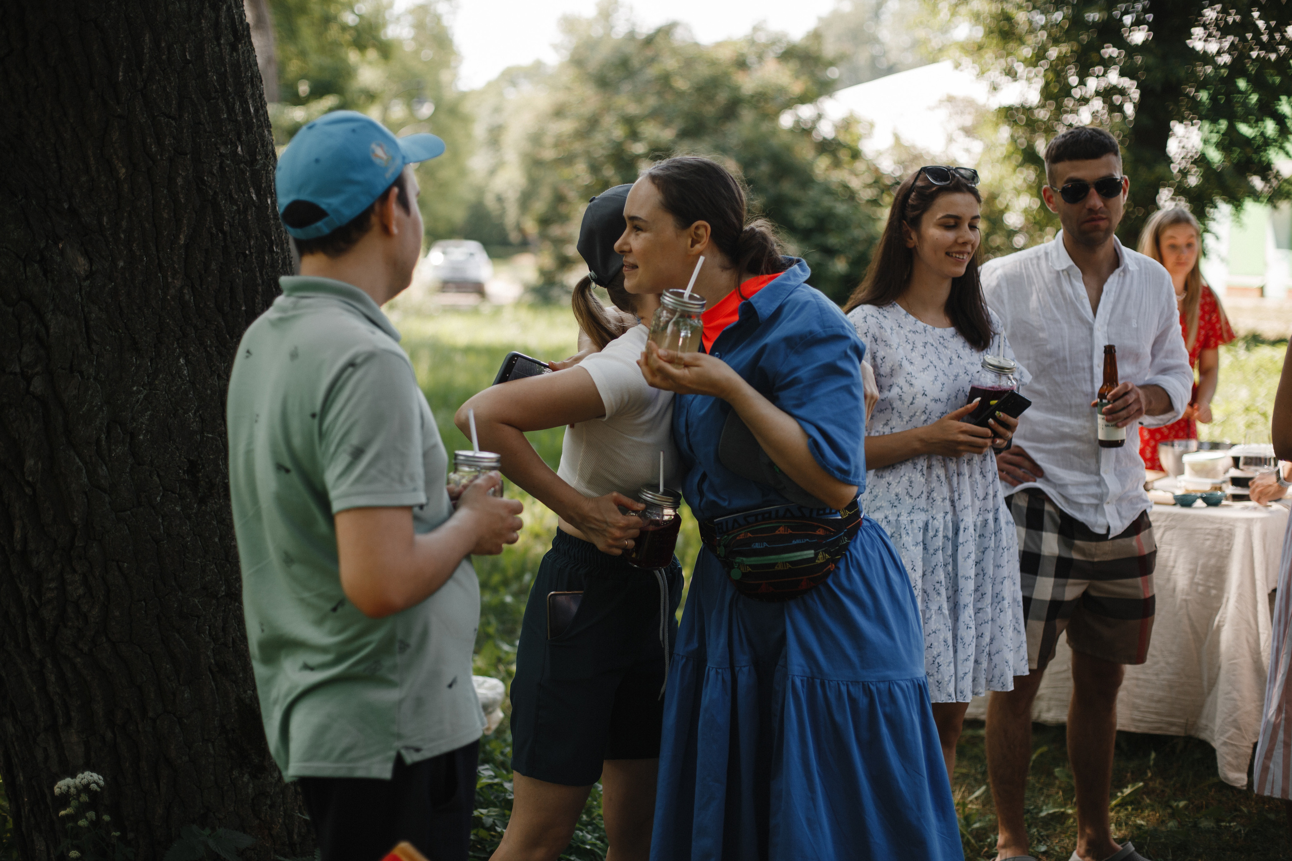 День рождения Марии. Свадебный фотограф СПБ I Иван Ильин