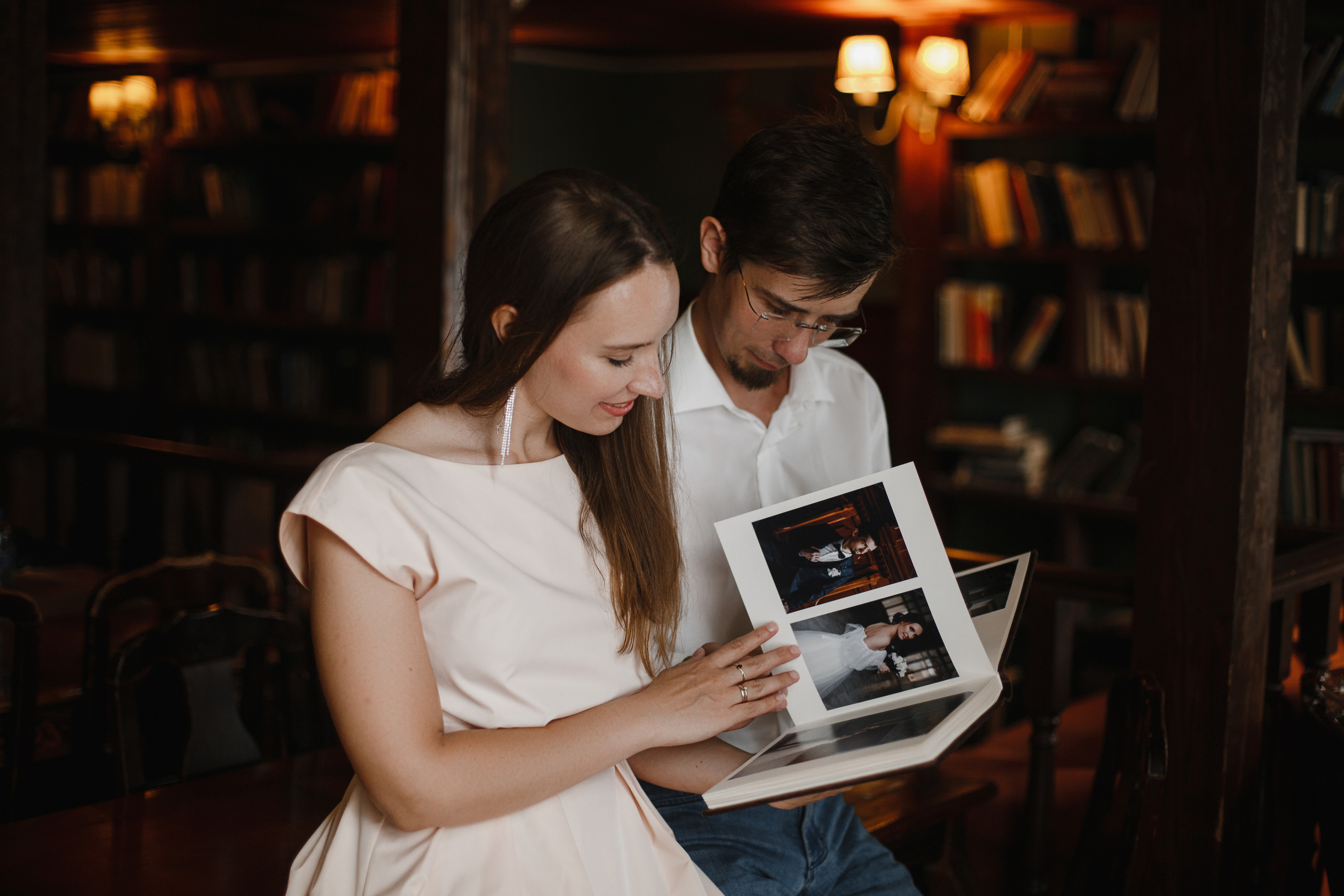 Маша и Коля. Свадебный фотограф СПБ I Иван Ильин