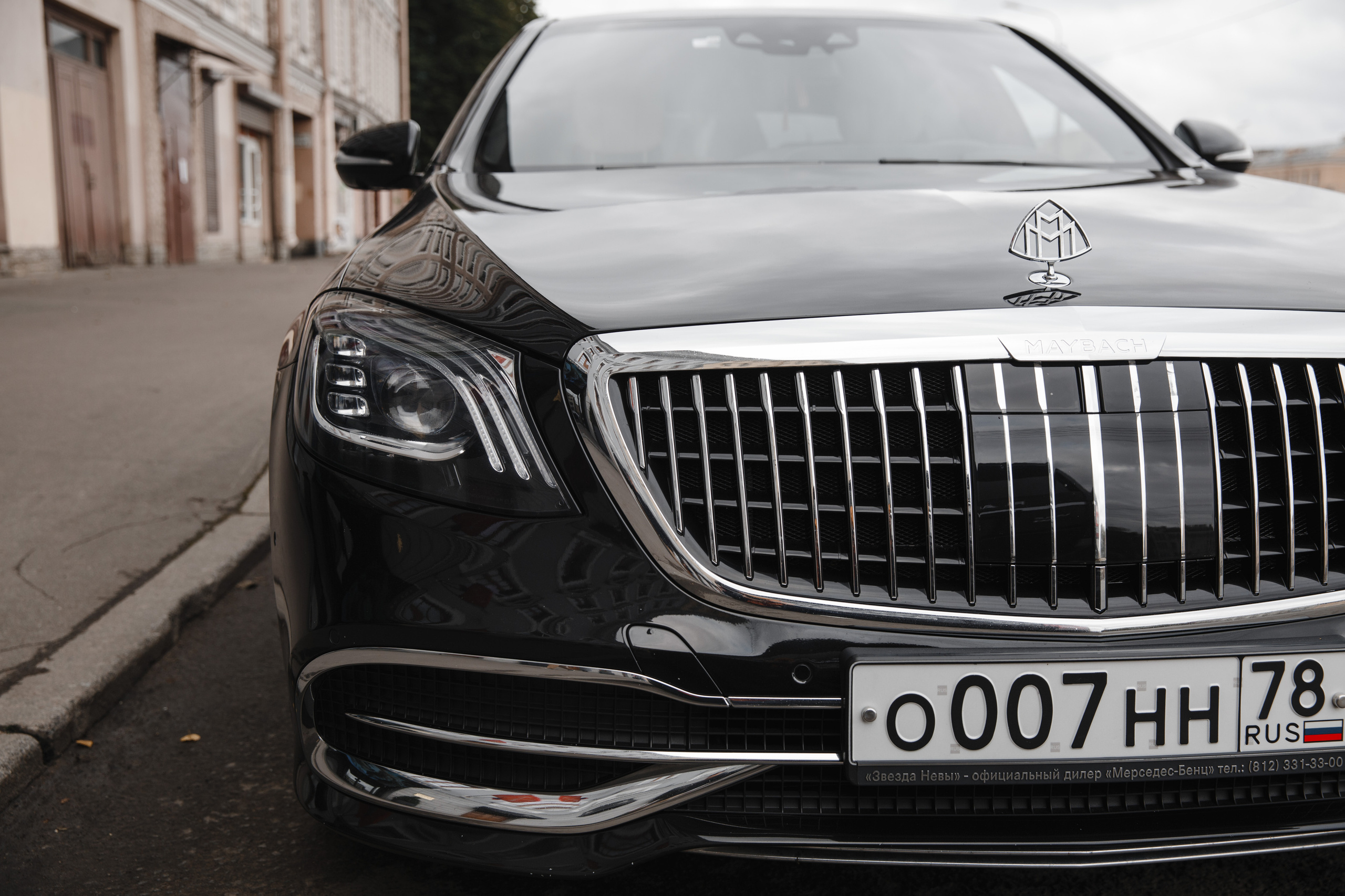 Алина и Дмитрий. Свадебный фотограф СПБ I Иван Ильин