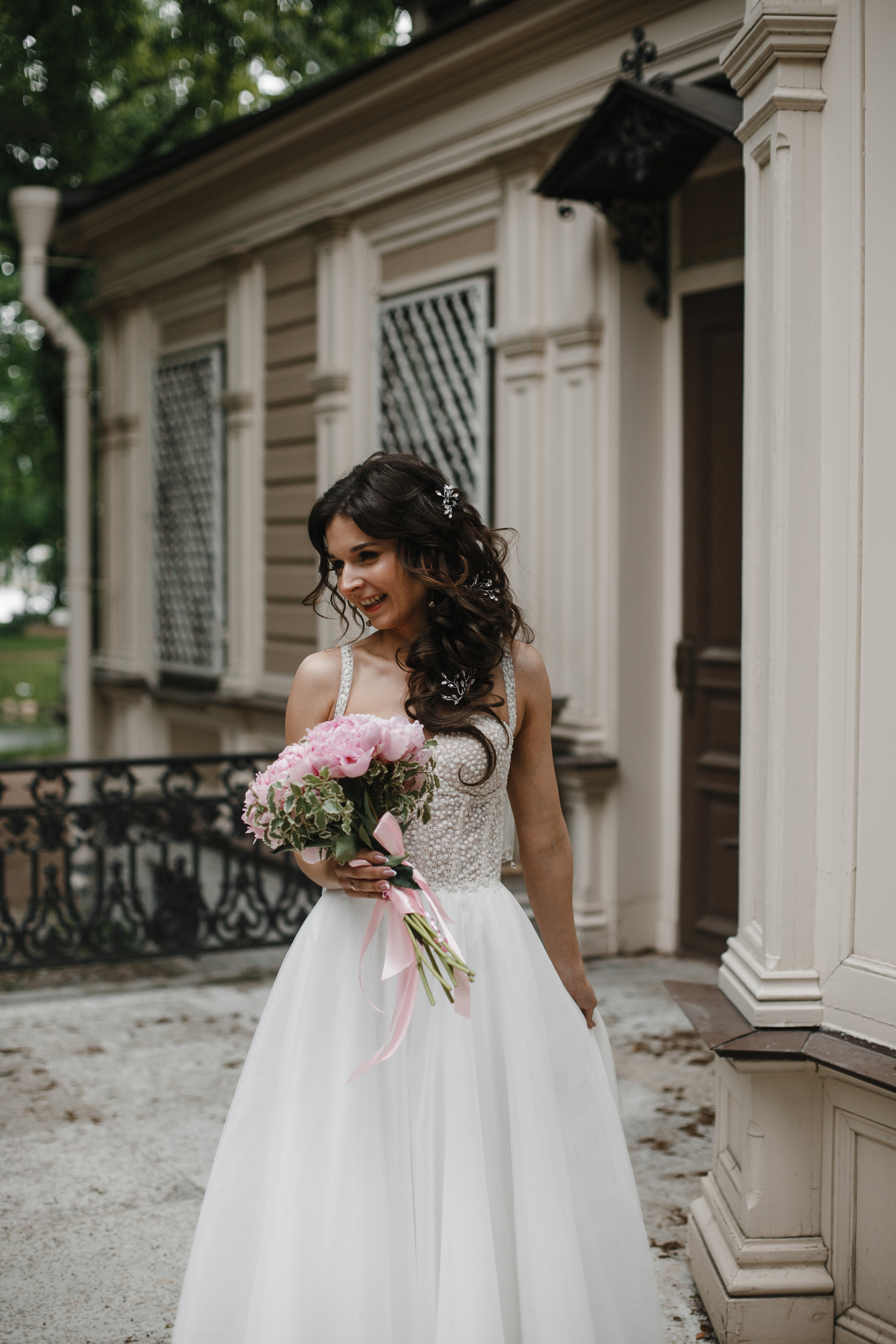 Лиза и Витя. Свадебный фотограф СПБ I Иван Ильин