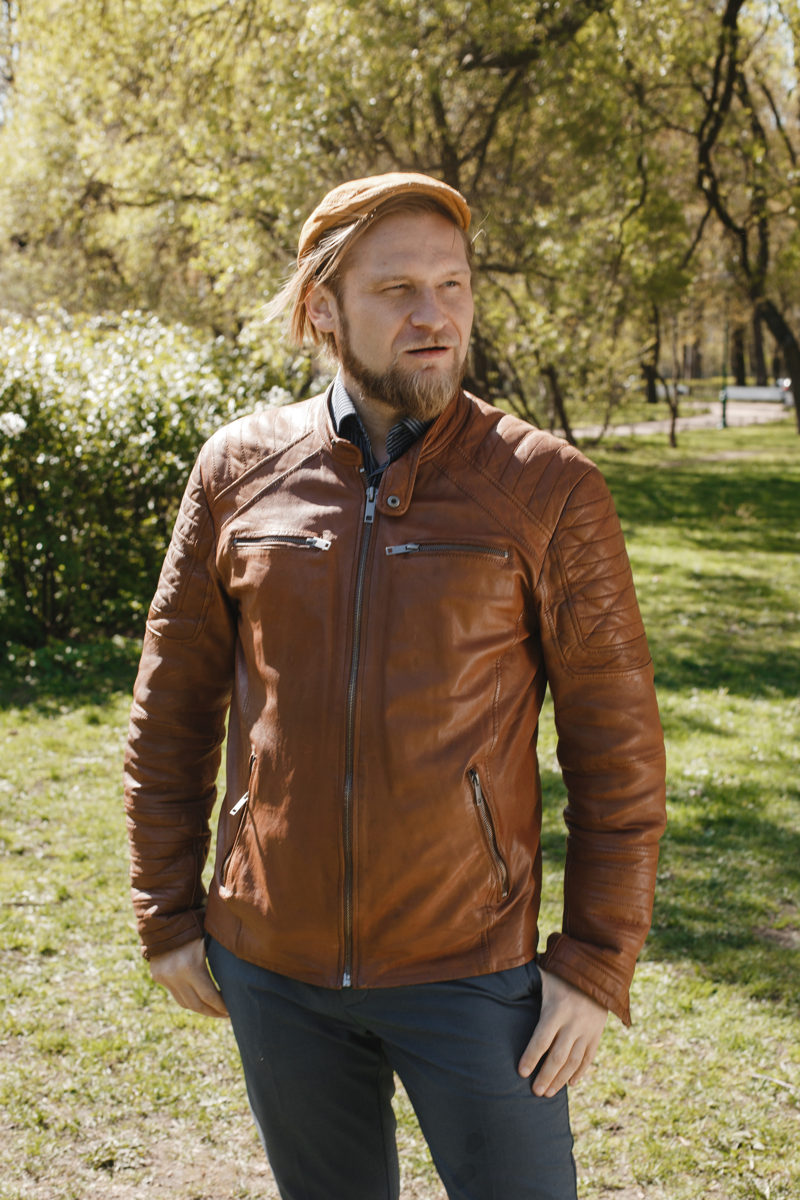 Наира и Кирилл. Свадебный фотограф СПБ I Иван Ильин