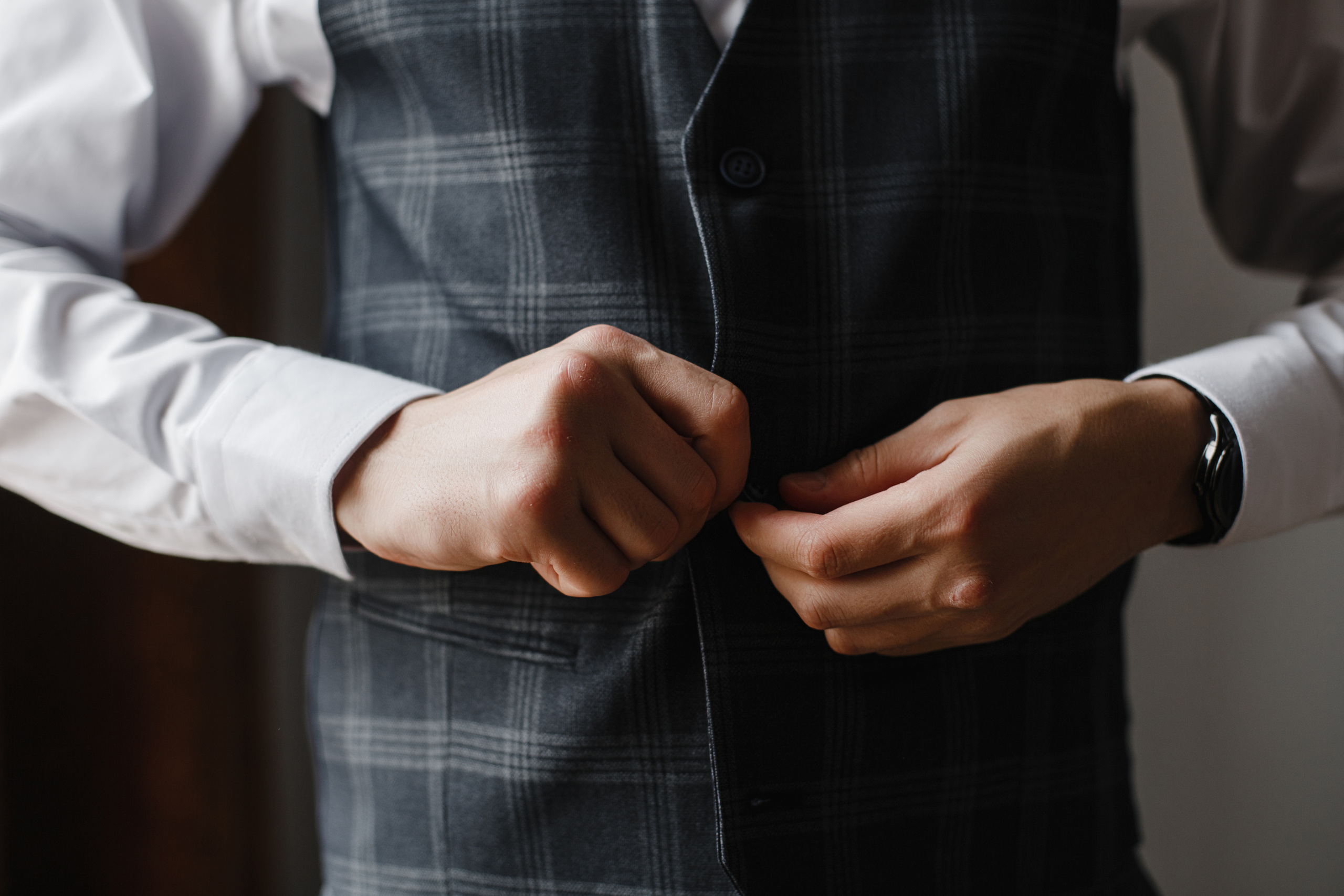 Артур и Оля. Свадебный фотограф СПБ I Иван Ильин