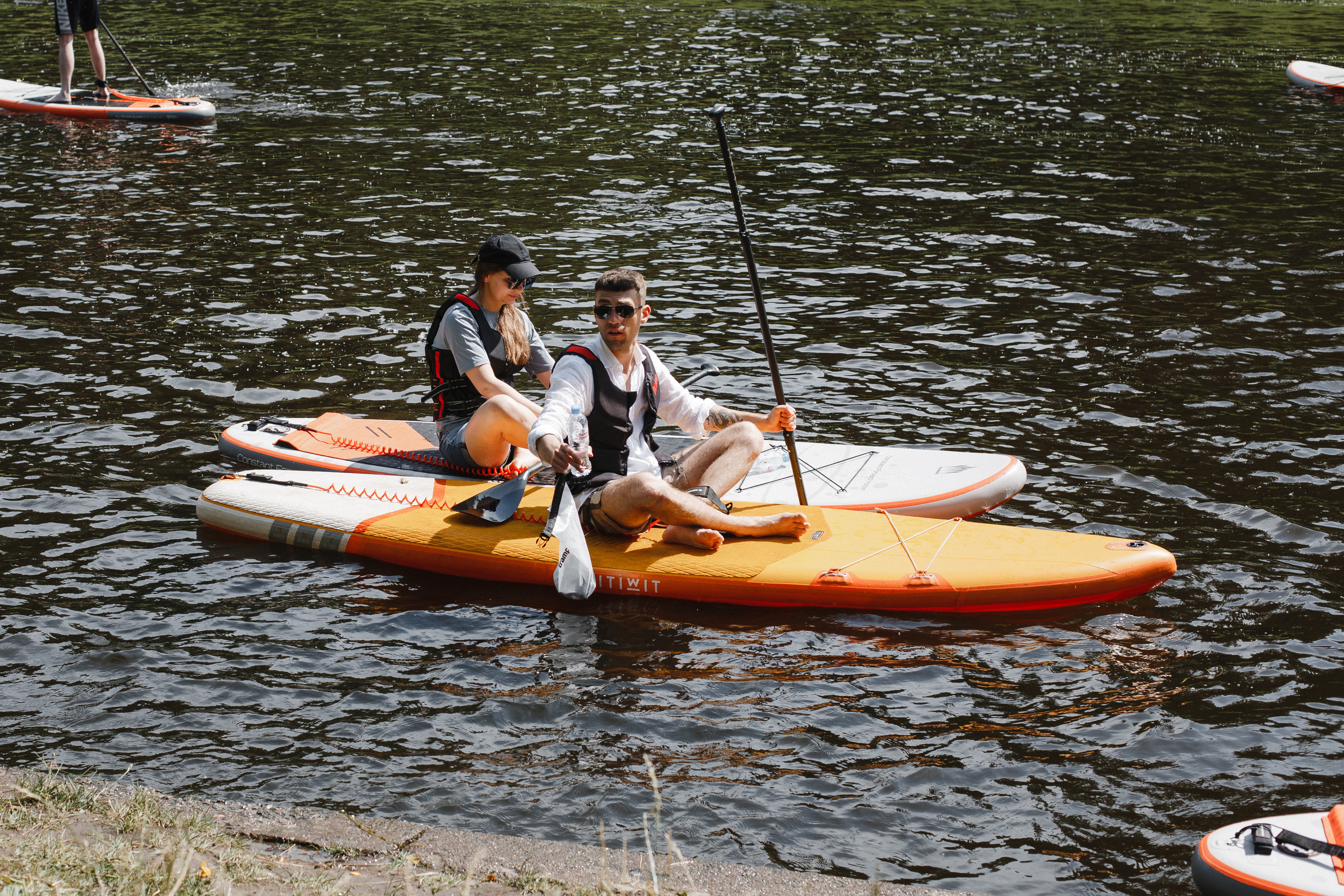 День рождения Марии. Свадебный фотограф СПБ I Иван Ильин