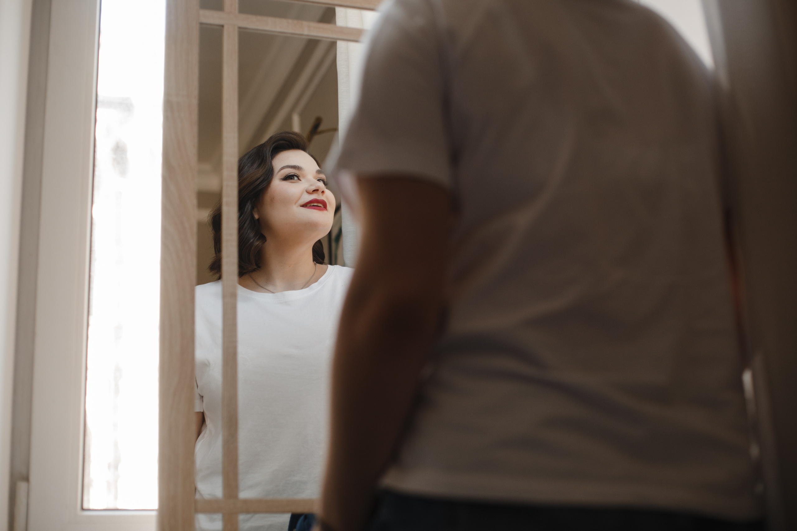 Настя и Никита. Свадебный фотограф СПБ I Иван Ильин