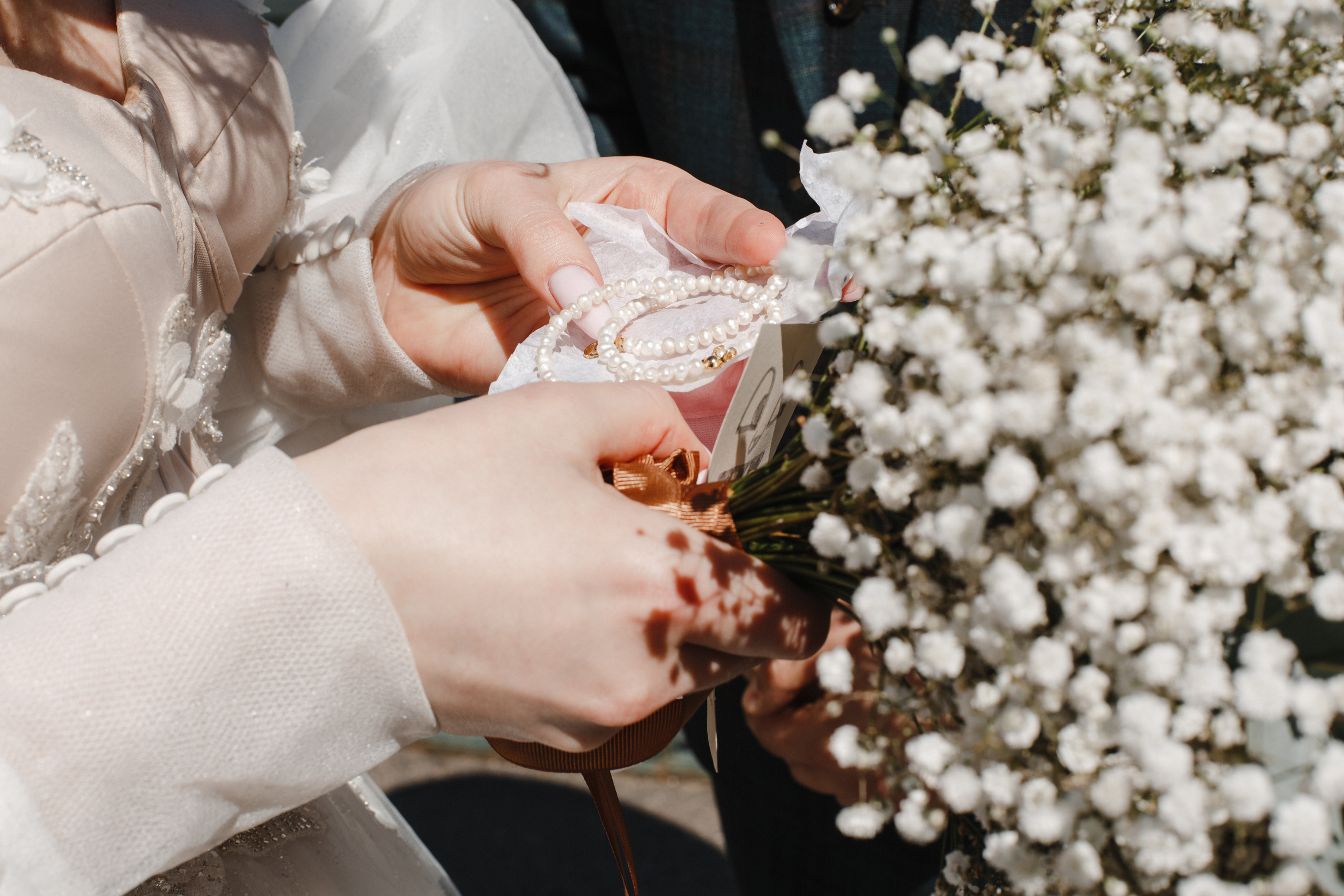 Ксения и Артем. Свадебный фотограф СПБ I Иван Ильин