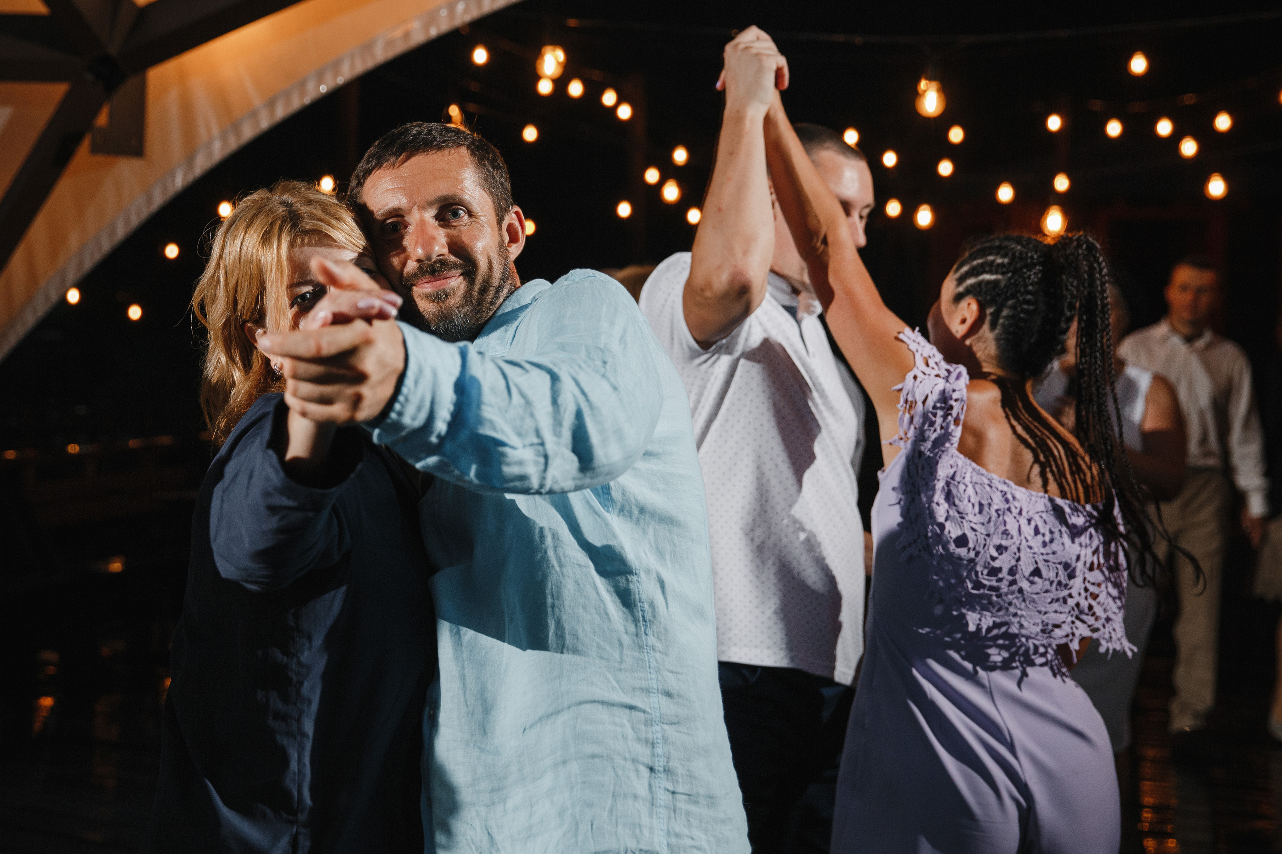 Павел и Ксения. Свадебный фотограф СПБ I Иван Ильин