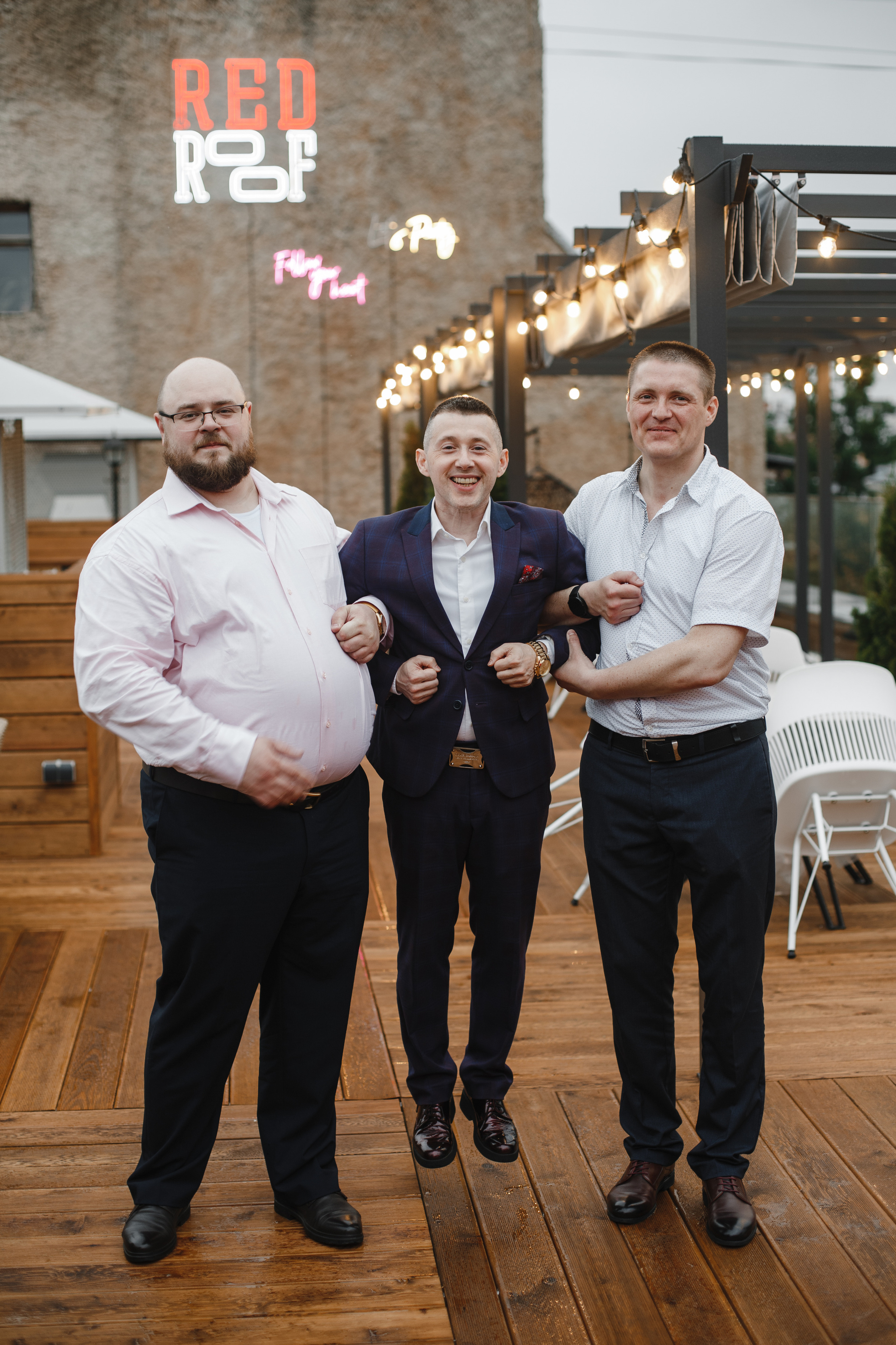 Лиза и Витя. Свадебный фотограф СПБ I Иван Ильин