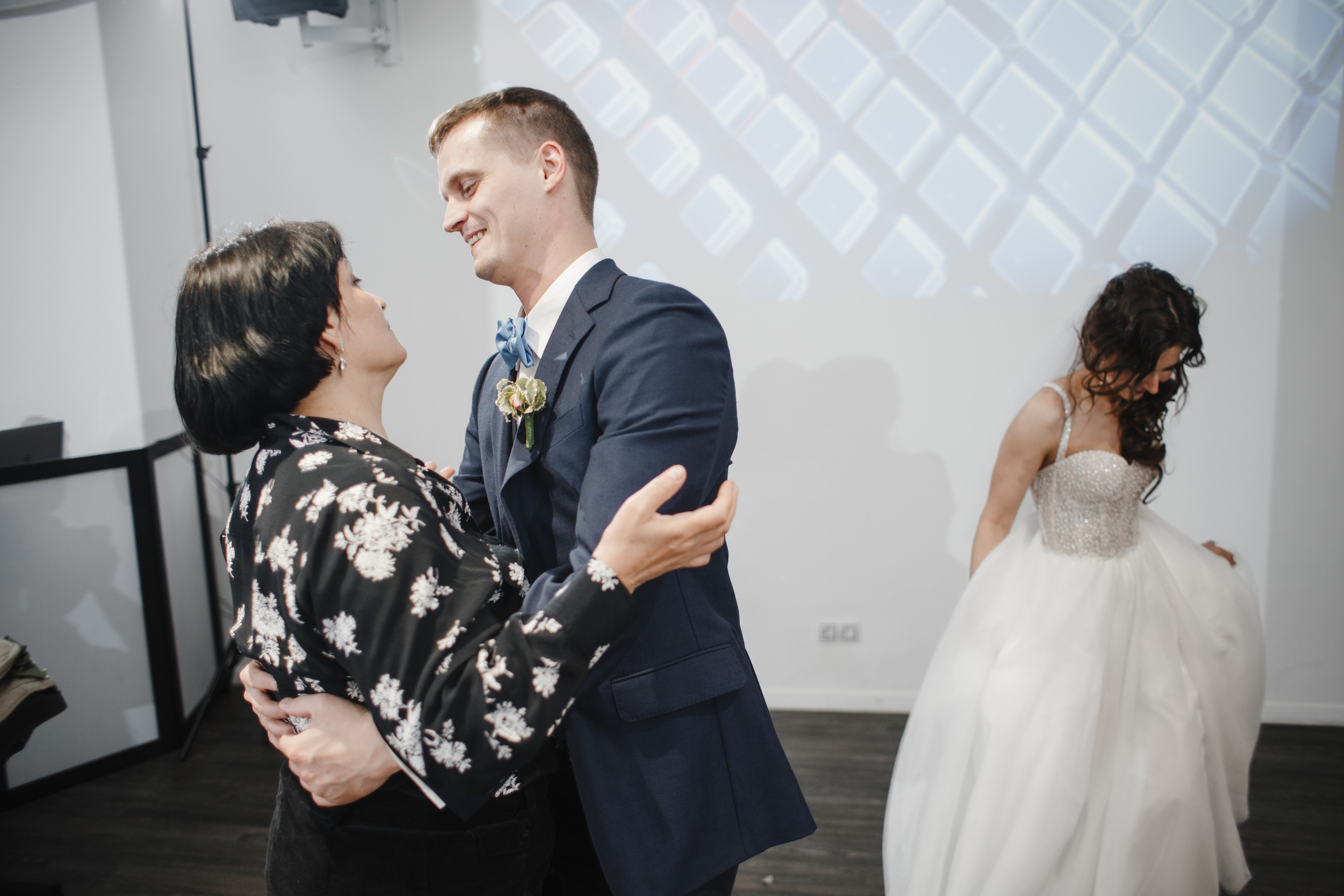 Лиза и Витя. Свадебный фотограф СПБ I Иван Ильин