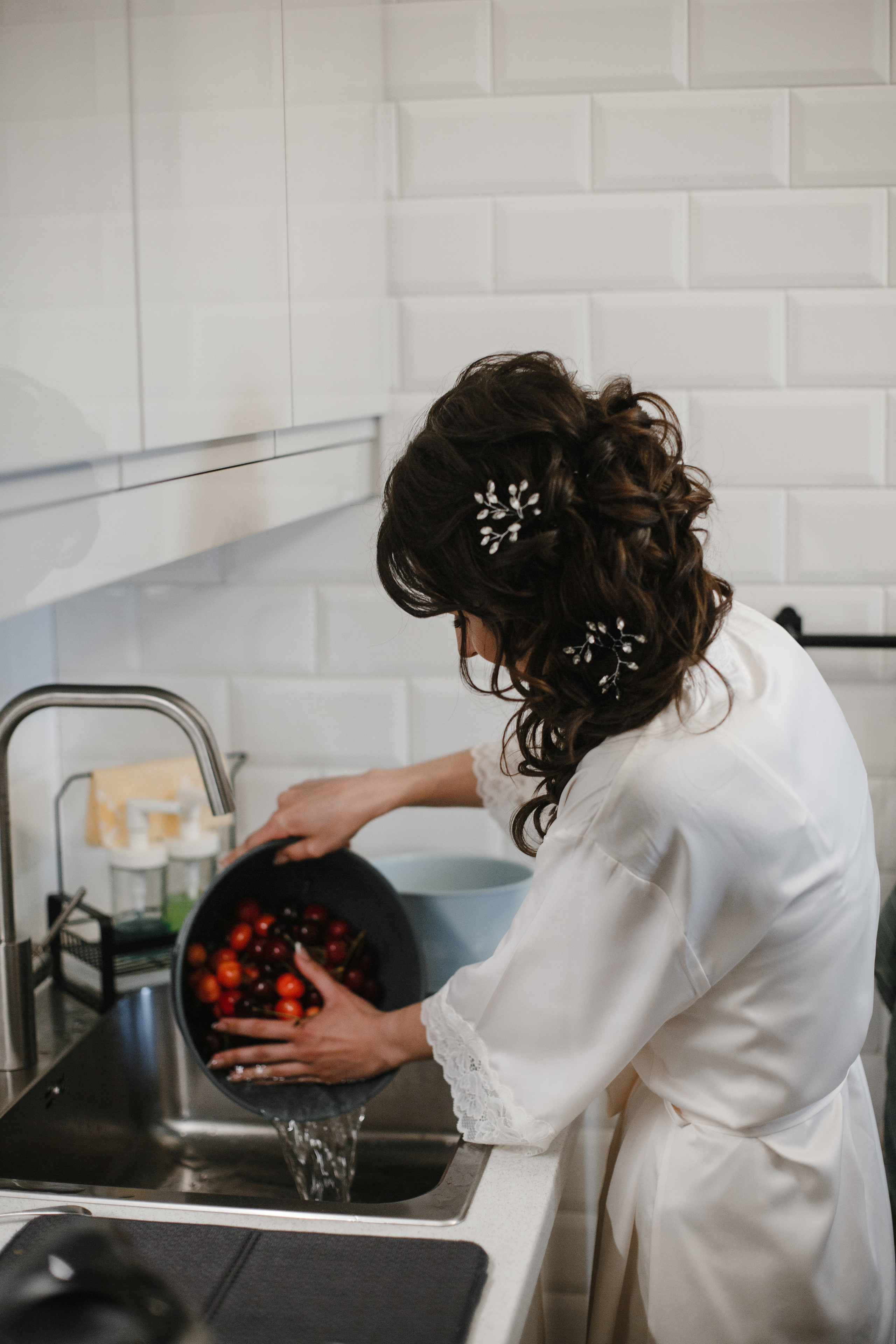 Лиза и Витя. Свадебный фотограф СПБ I Иван Ильин