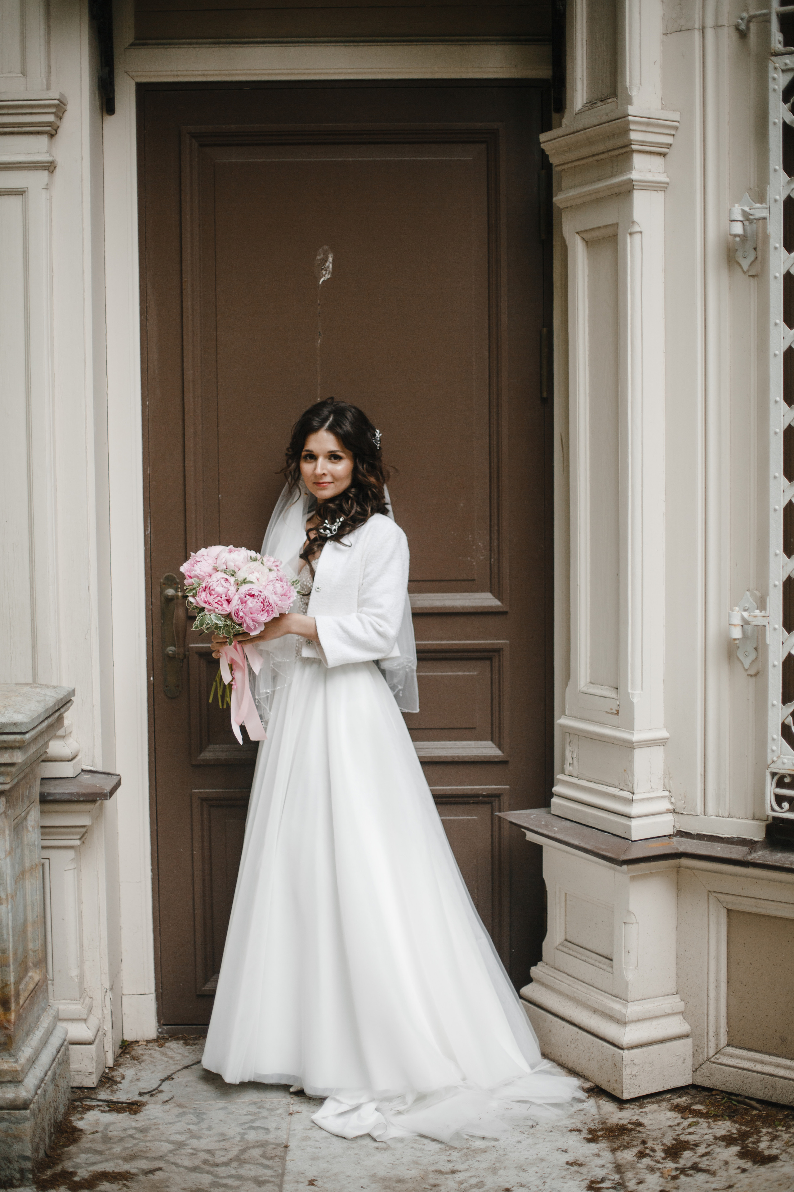 Лиза и Витя. Свадебный фотограф СПБ I Иван Ильин