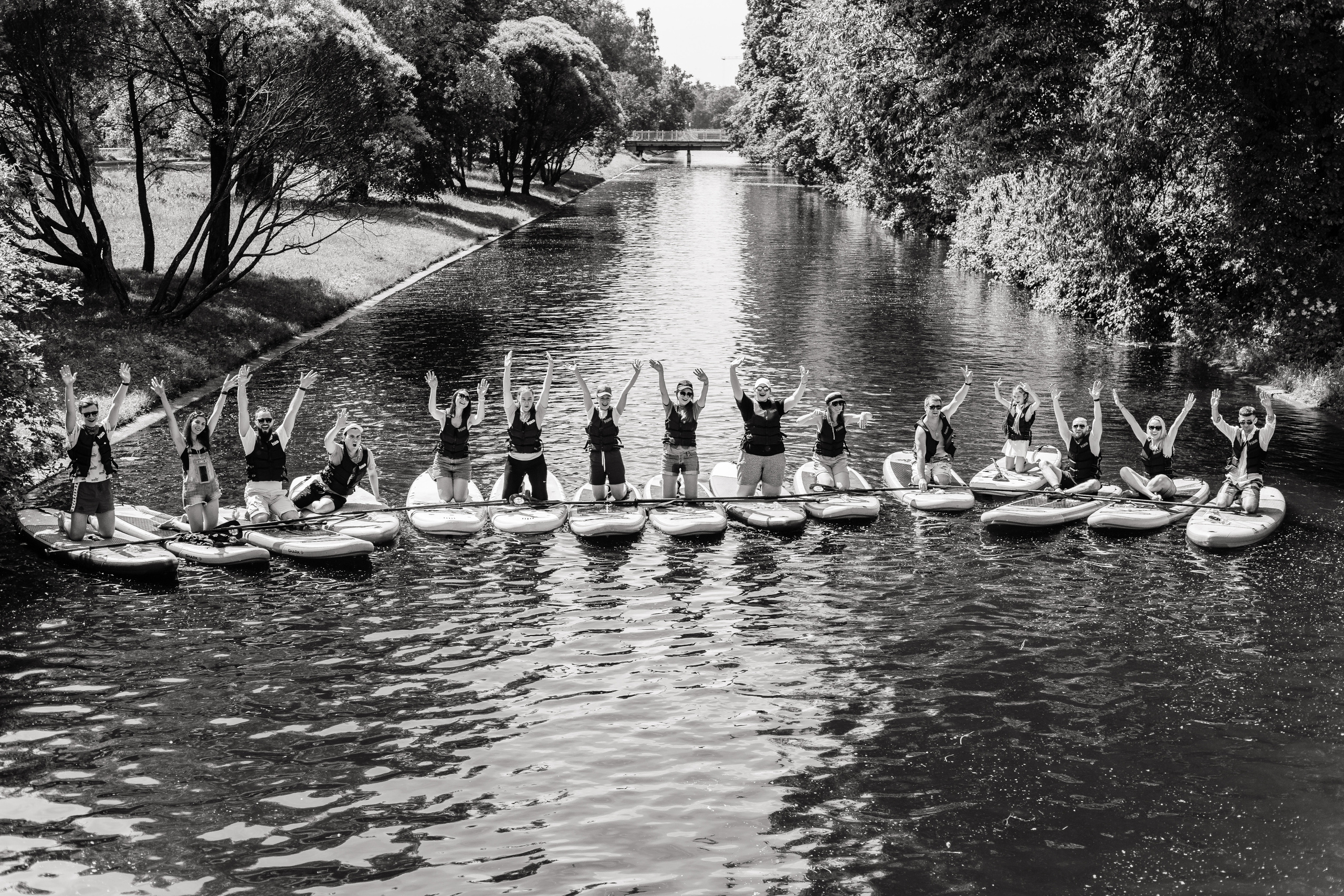 День рождения Марии. Свадебный фотограф СПБ I Иван Ильин