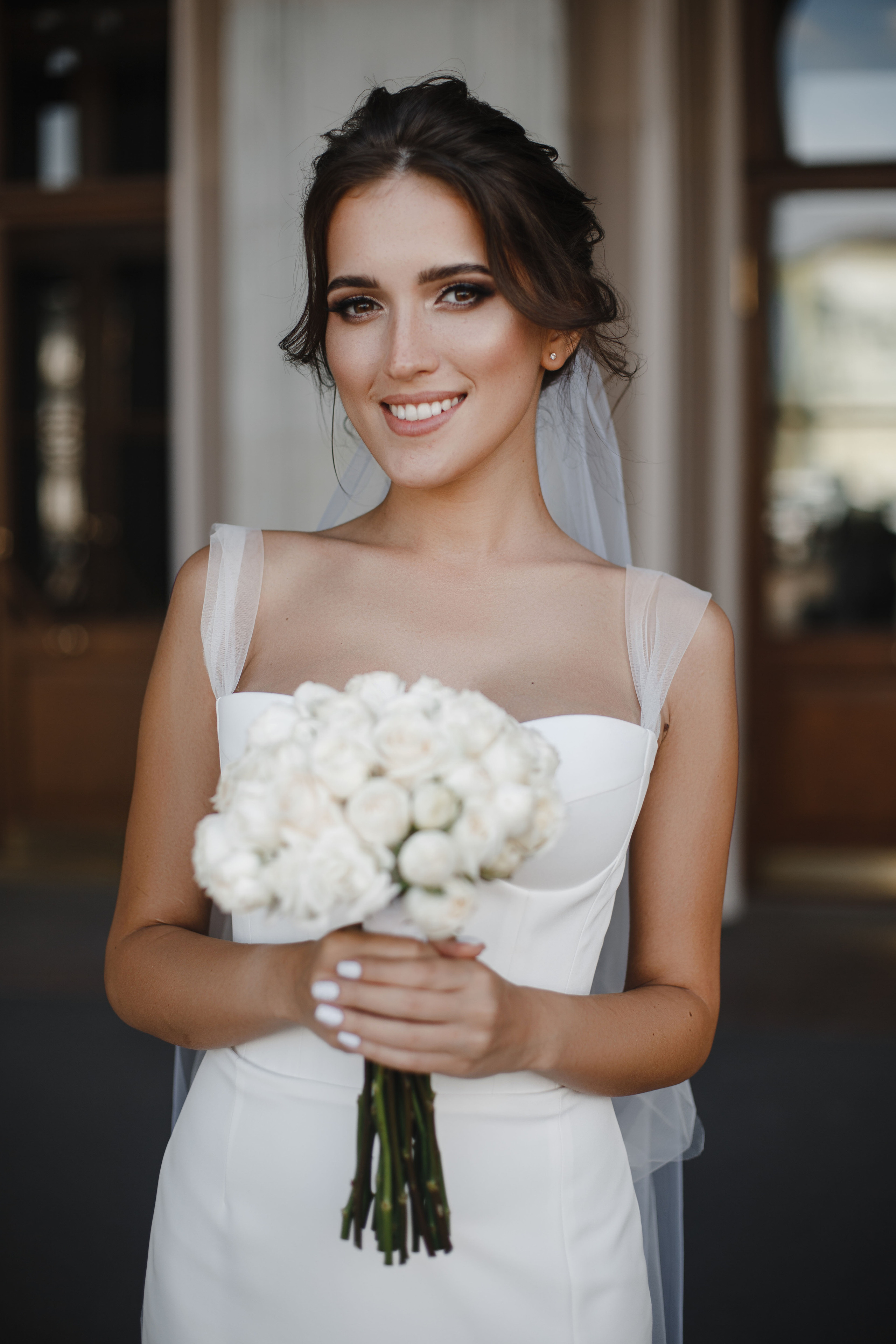 Ася и Леша. Свадебный фотограф СПБ I Иван Ильин