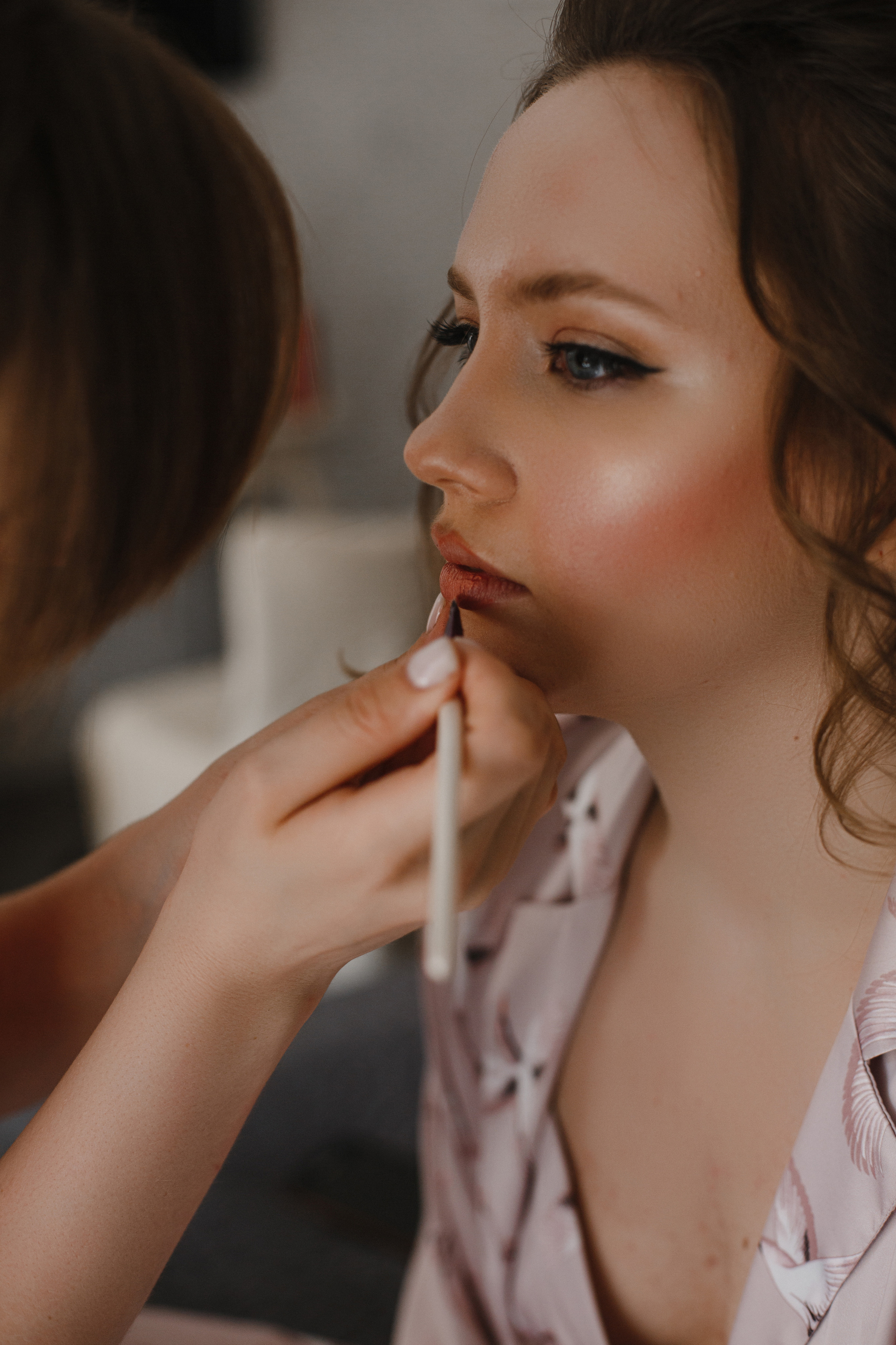 Ксения и Артем. Свадебный фотограф СПБ I Иван Ильин