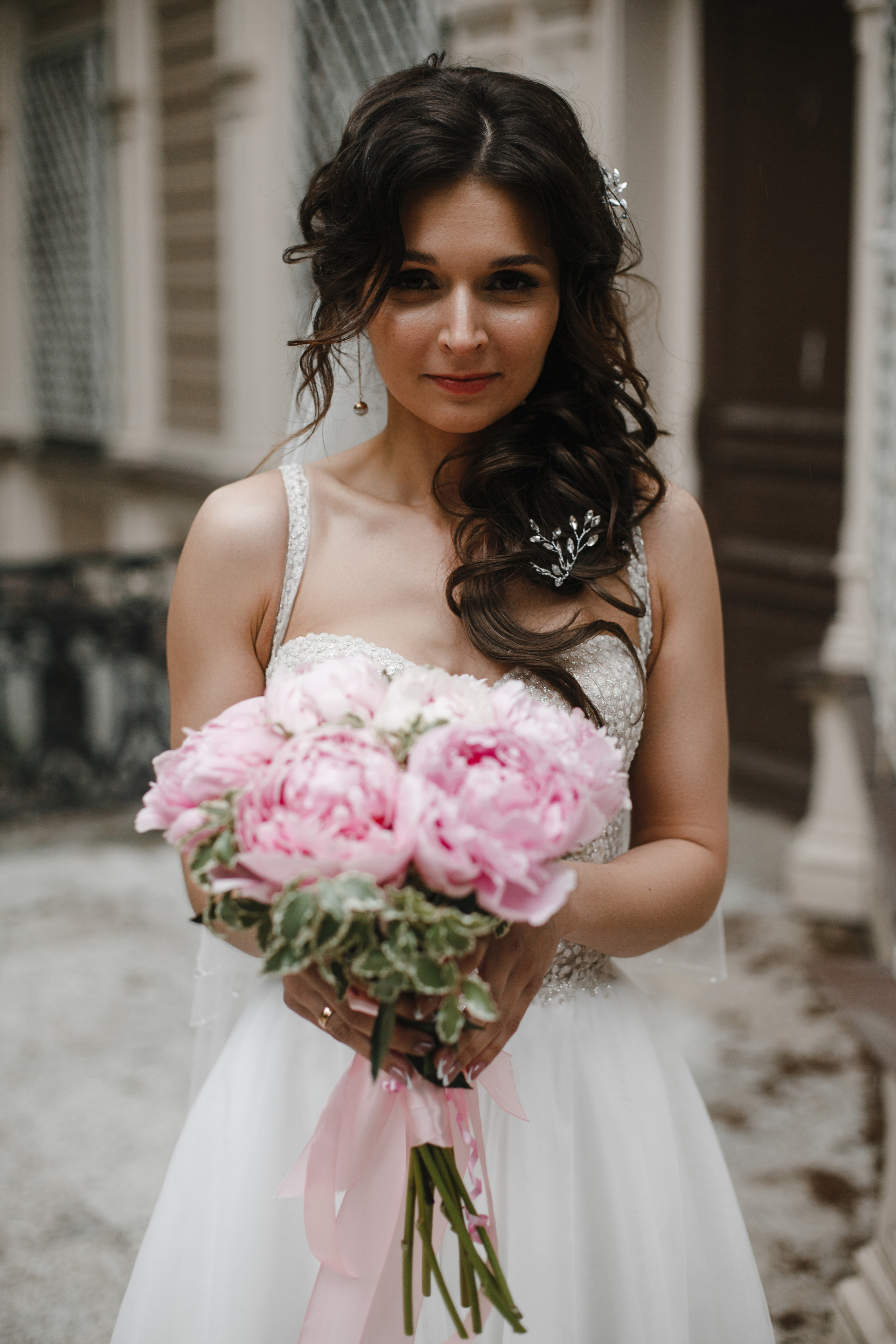 Лиза и Витя. Свадебный фотограф СПБ I Иван Ильин