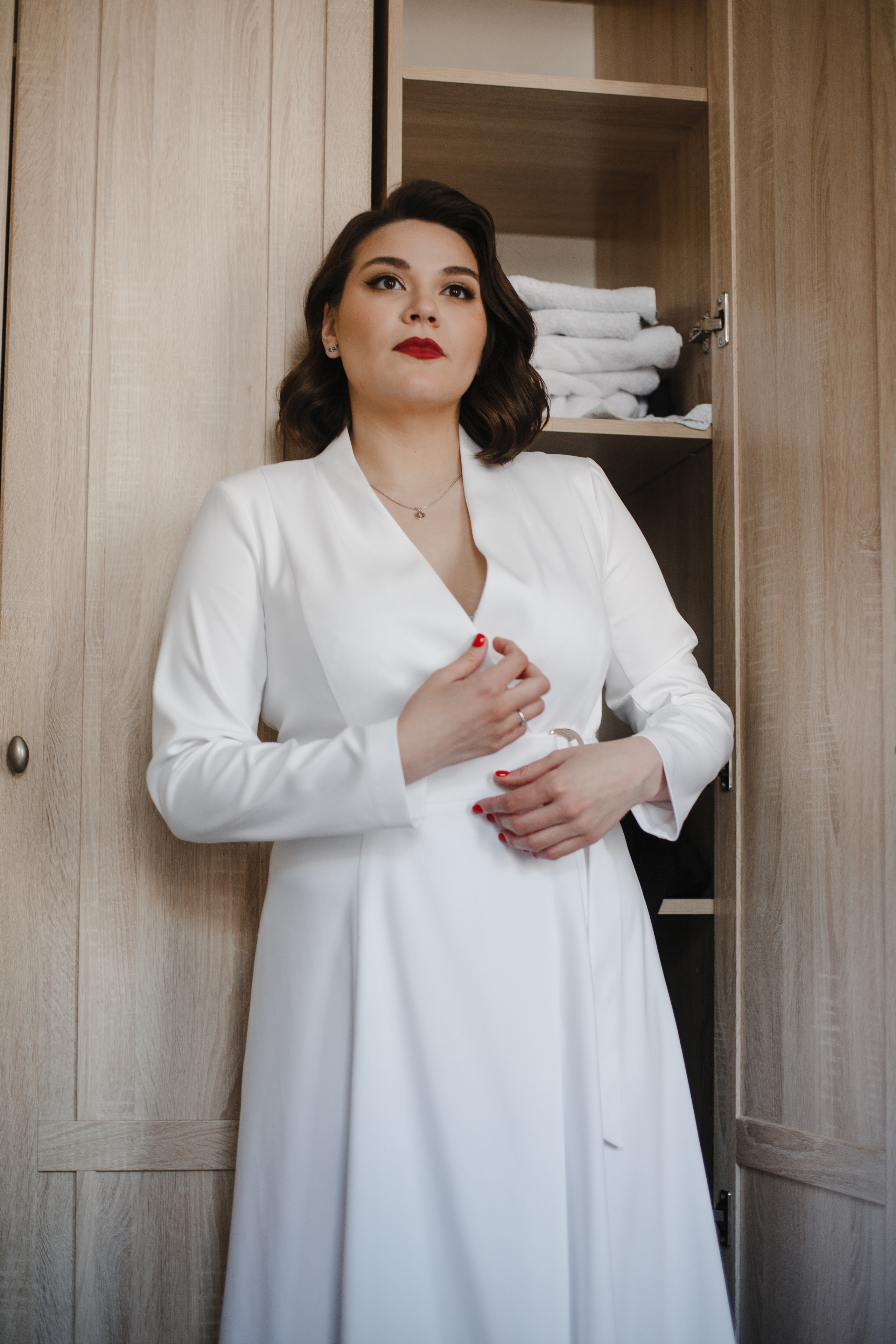 Настя и Никита. Свадебный фотограф СПБ I Иван Ильин