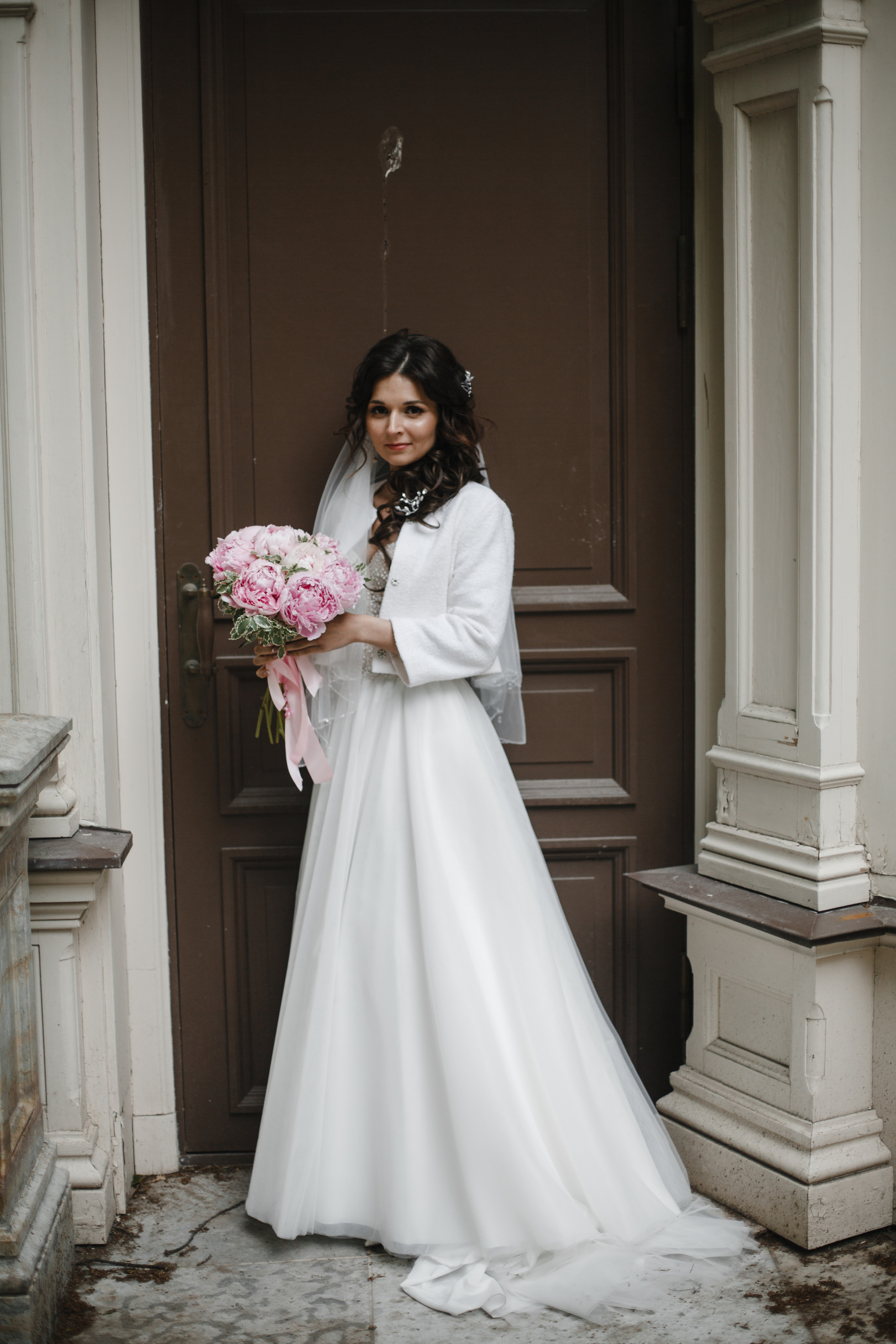 Лиза и Витя. Свадебный фотограф СПБ I Иван Ильин