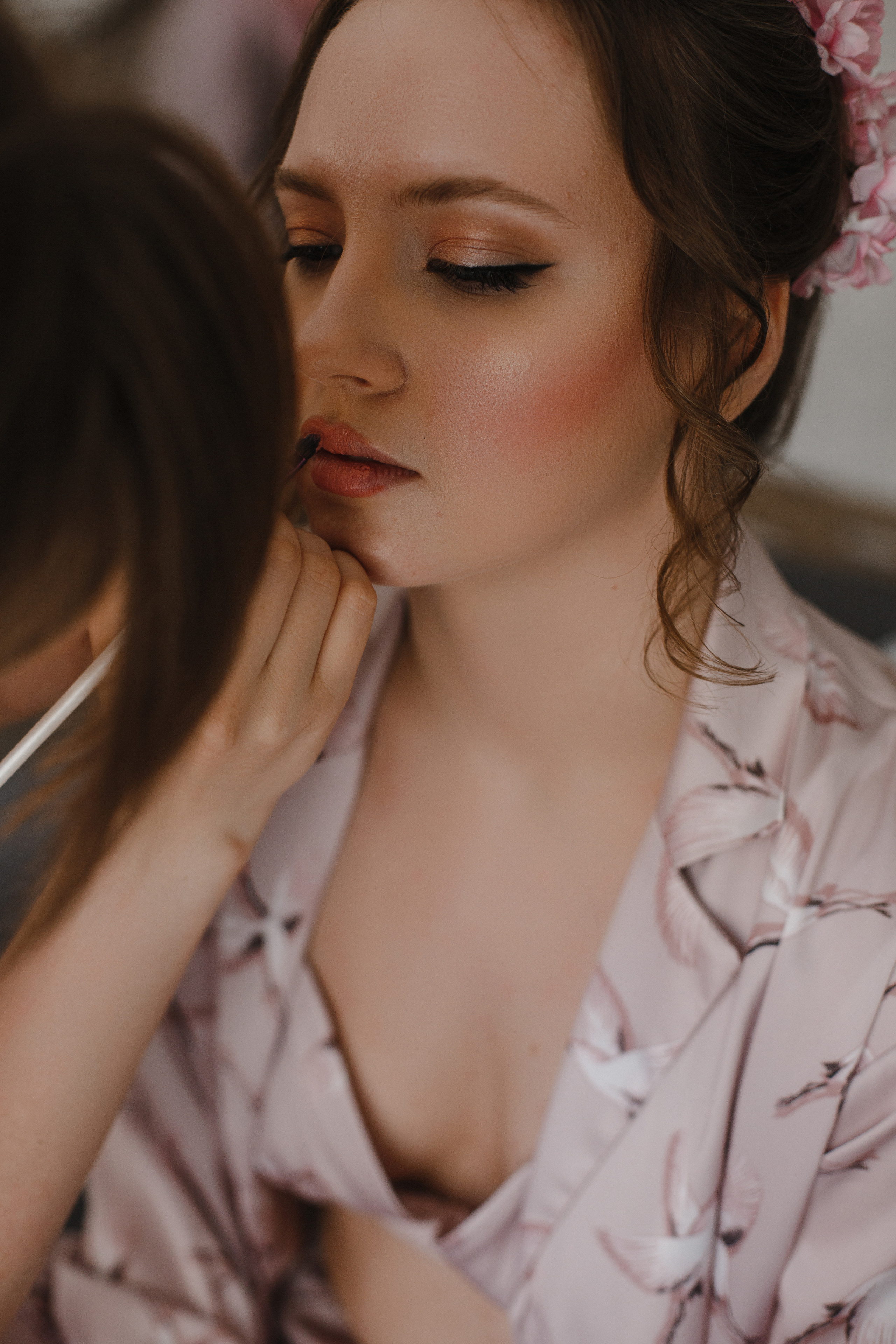 Ксения и Артем. Свадебный фотограф СПБ I Иван Ильин