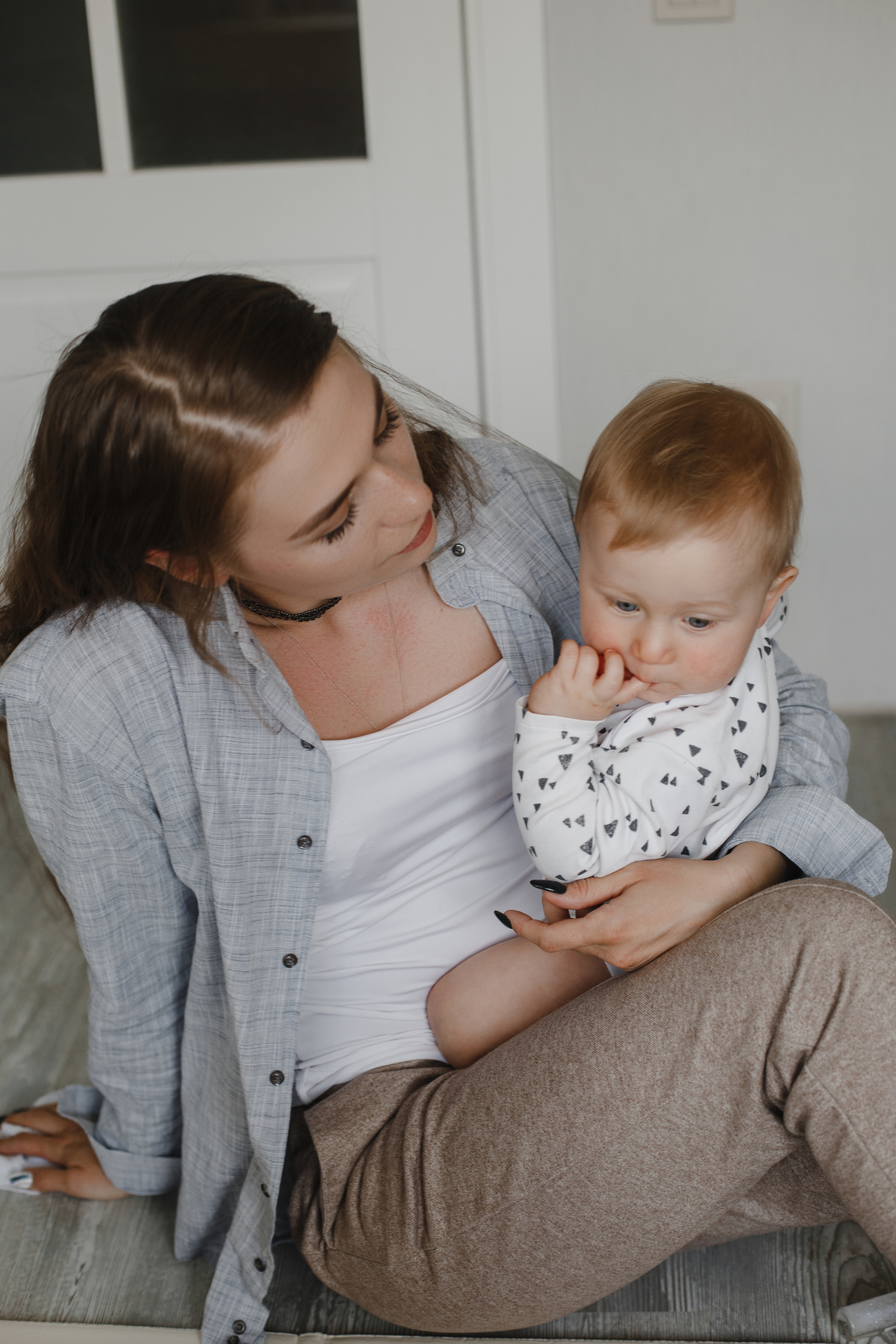 Маша Сева и Слава. Свадебный фотограф СПБ I Иван Ильин