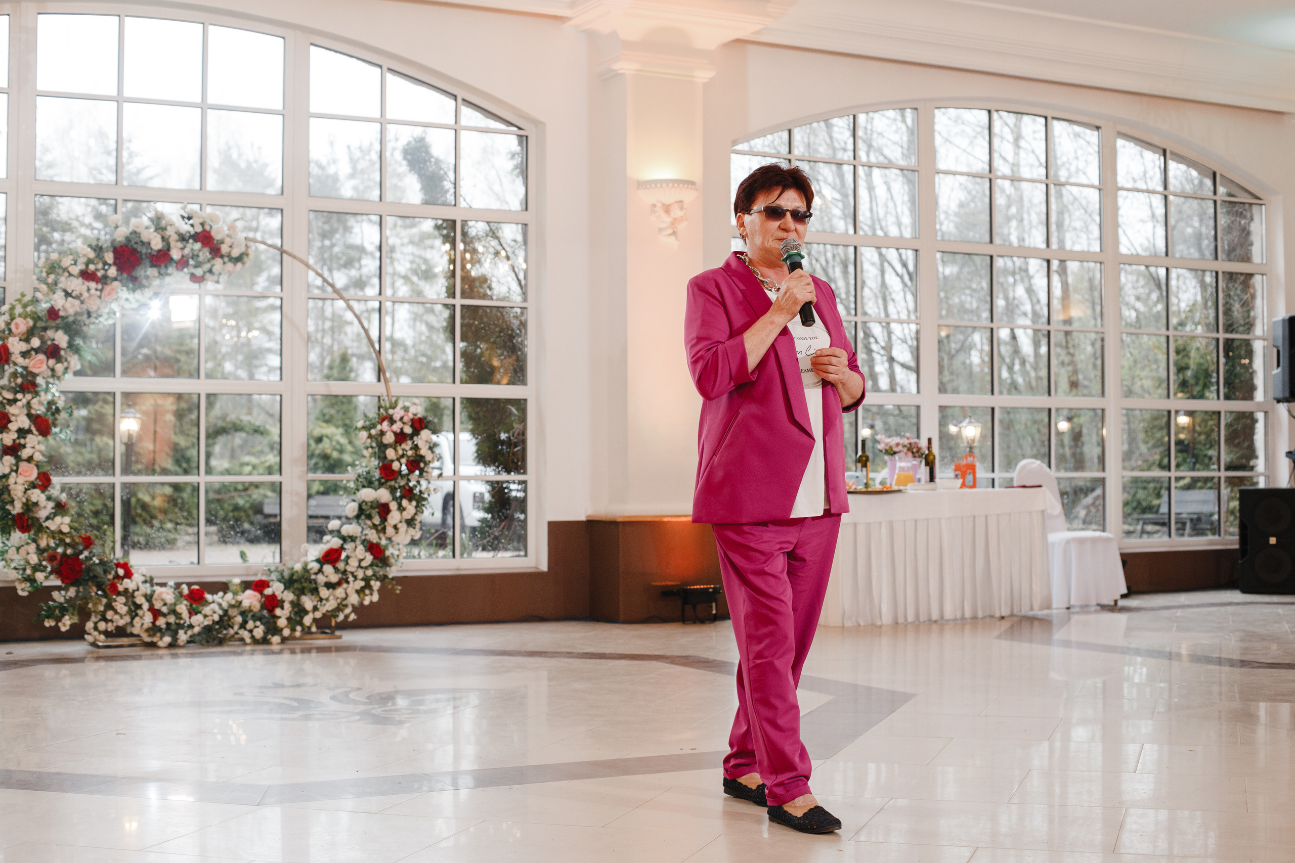 Анастасия и Юрий. Свадебный фотограф СПБ I Иван Ильин