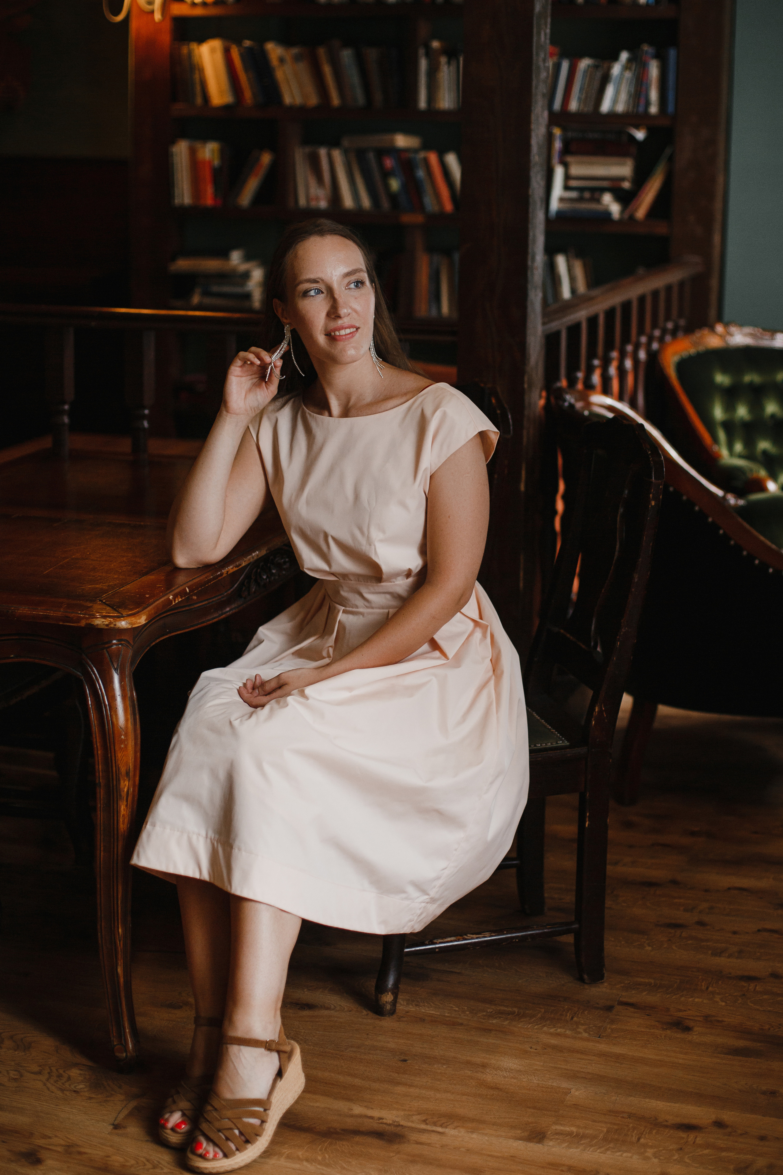 Маша и Коля. Свадебный фотограф СПБ I Иван Ильин