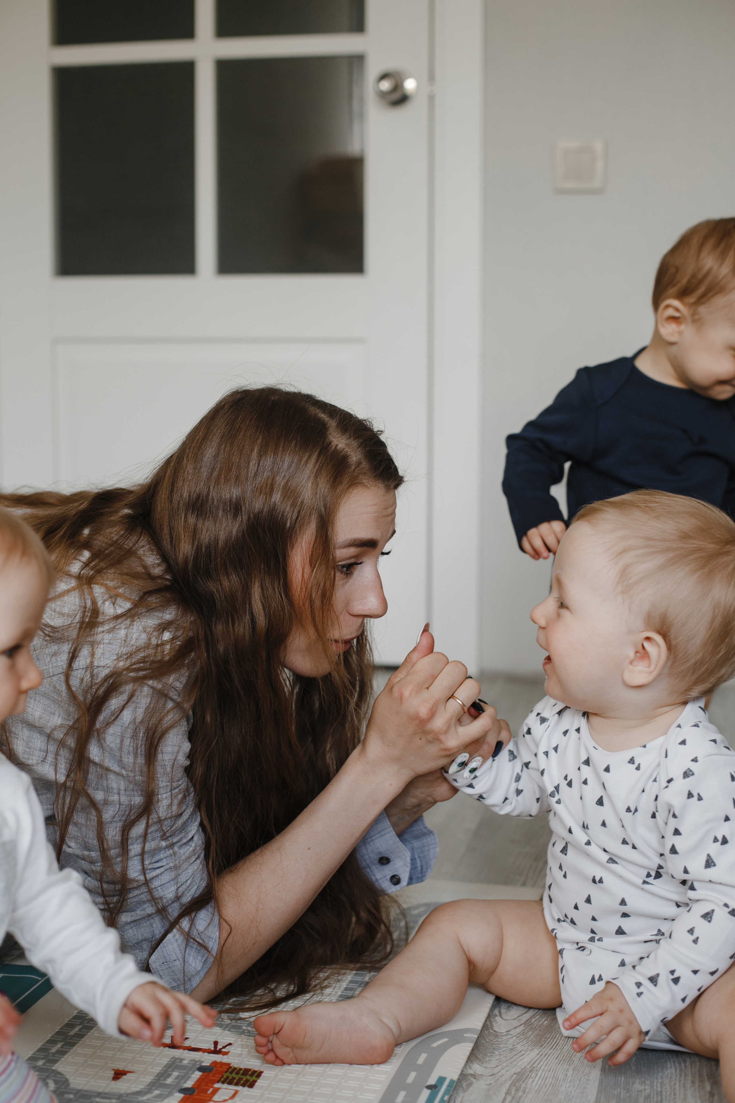 Маша Сева и Слава. Свадебный фотограф СПБ I Иван Ильин