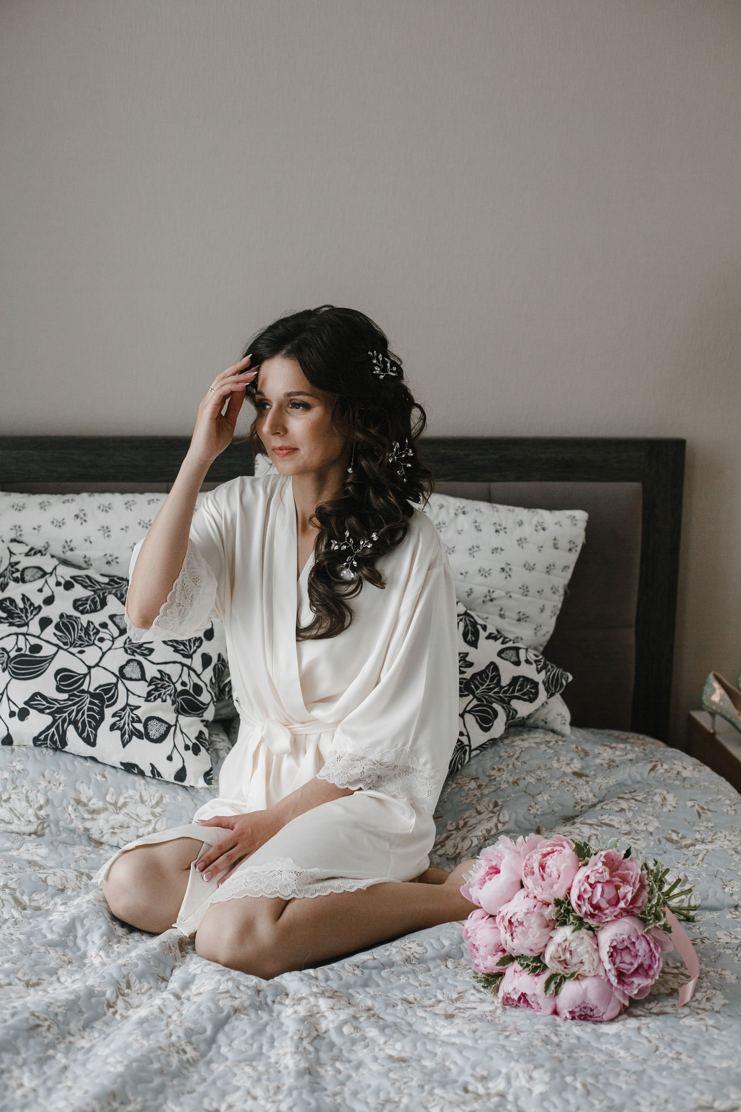 Лиза и Витя. Свадебный фотограф СПБ I Иван Ильин