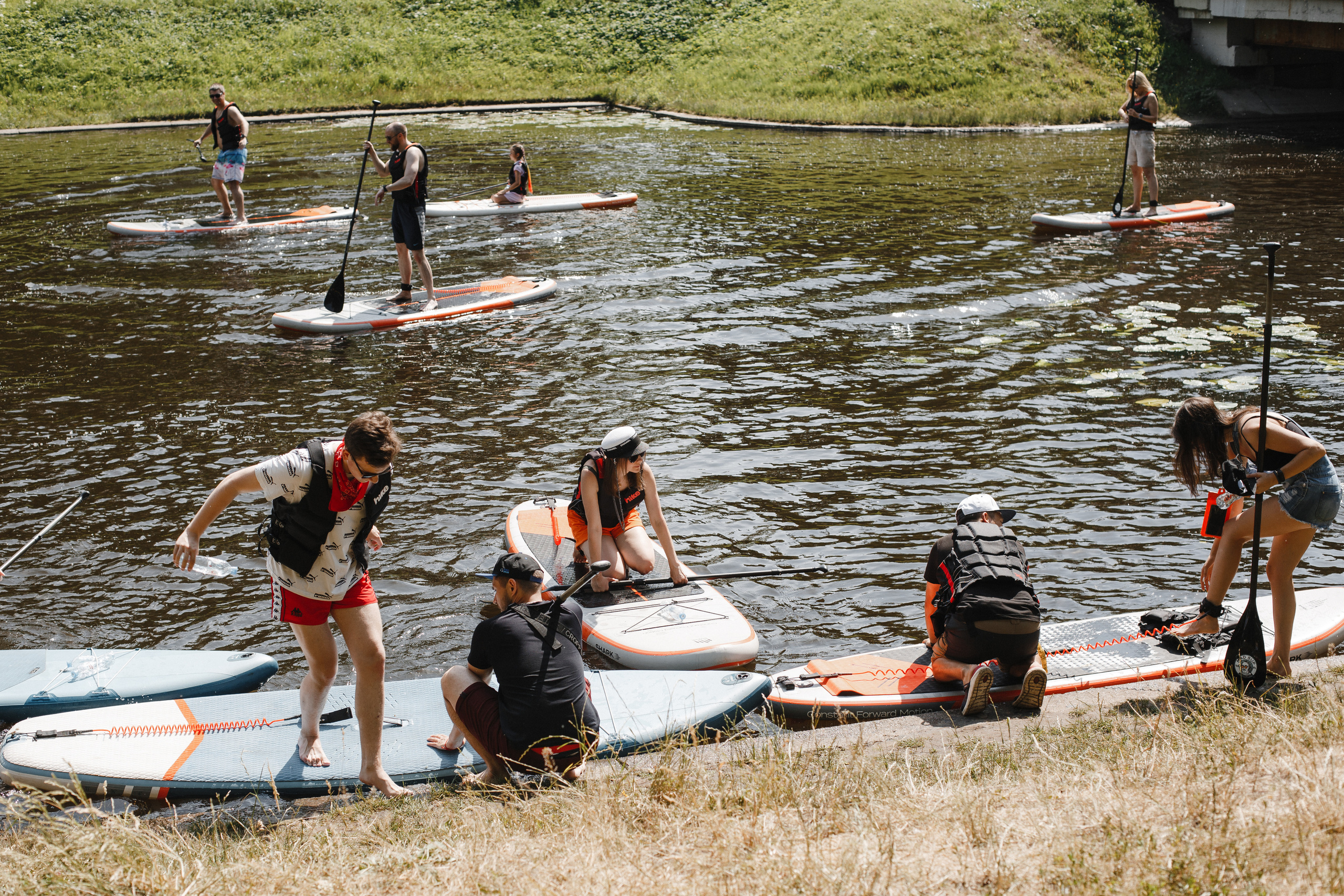 День рождения Марии. Свадебный фотограф СПБ I Иван Ильин