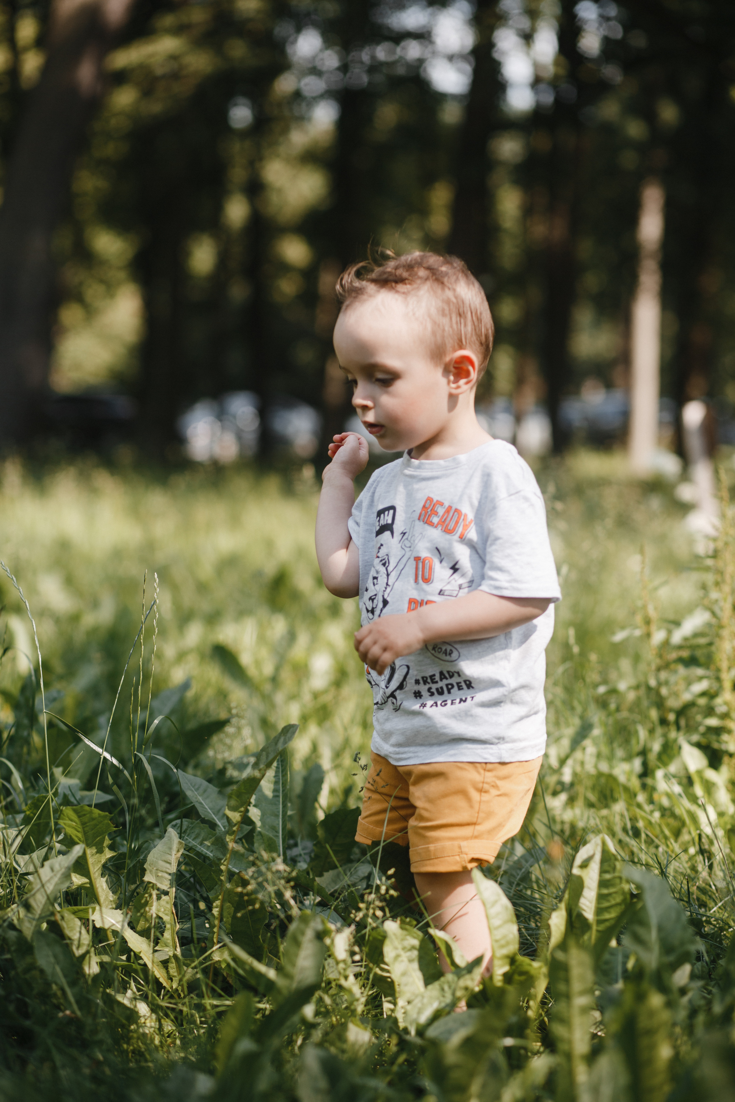 День рождения Марии. Свадебный фотограф СПБ I Иван Ильин