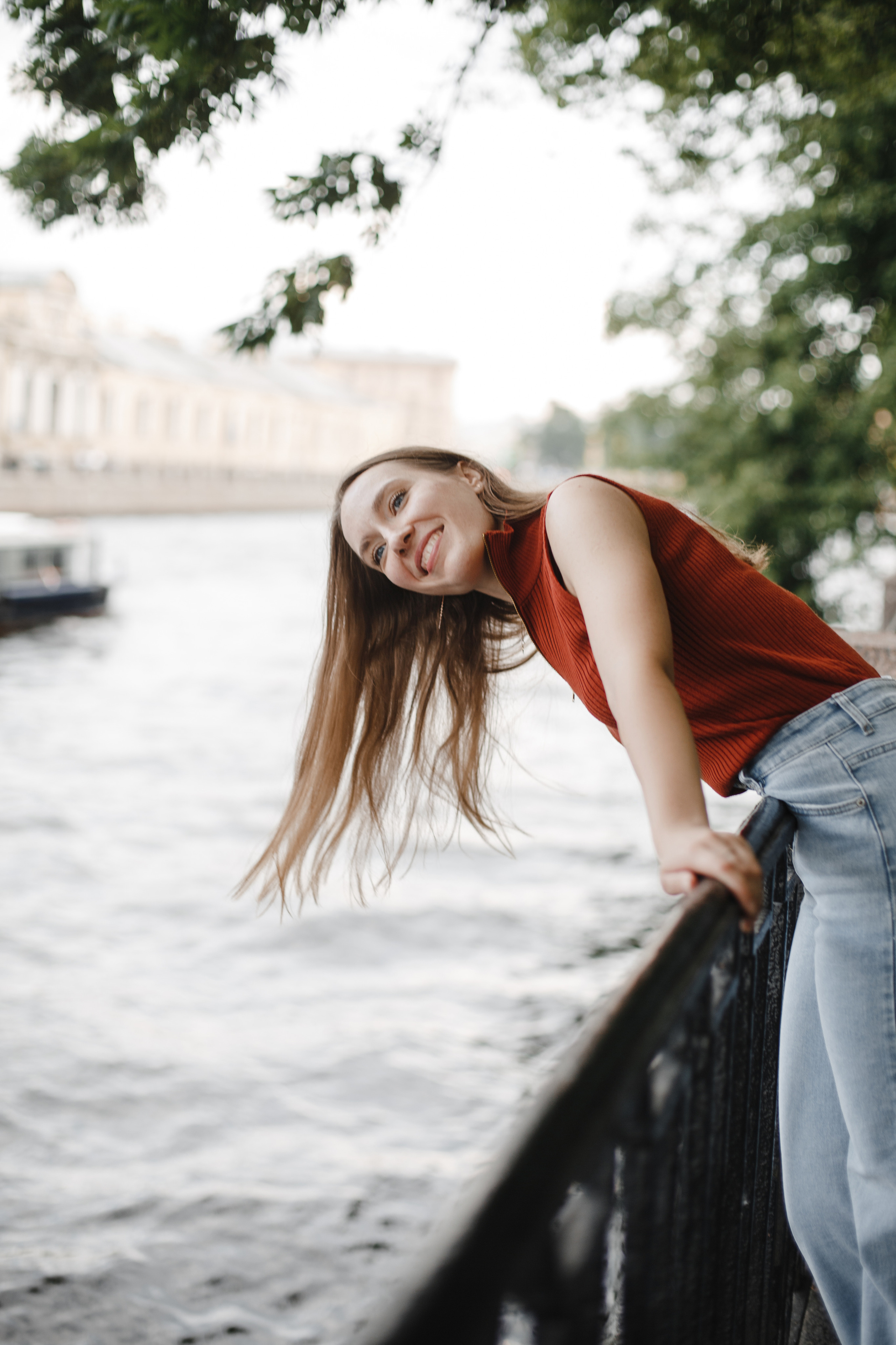 Маша и Коля. Свадебный фотограф СПБ I Иван Ильин