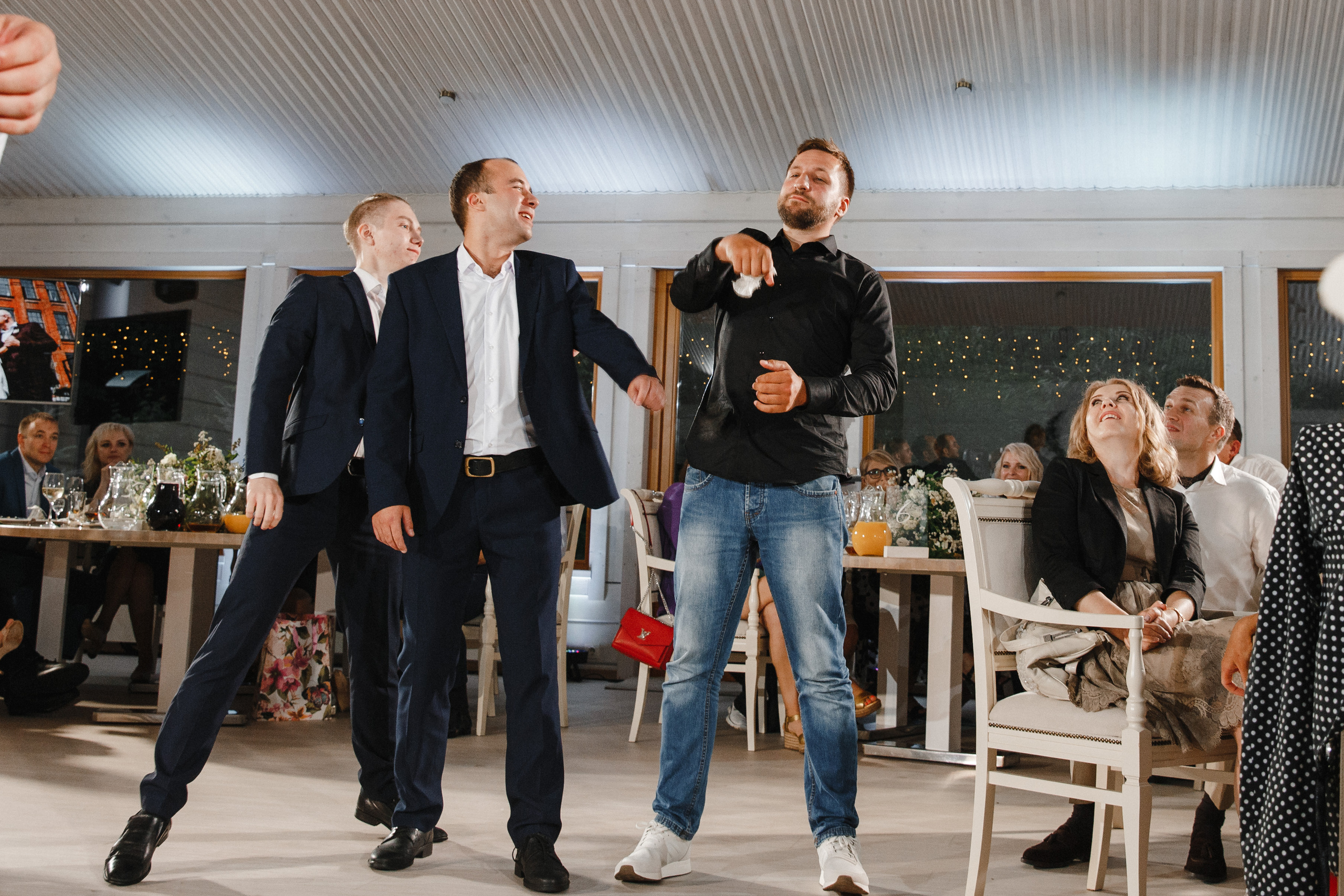 Павел и Ксения. Свадебный фотограф СПБ I Иван Ильин