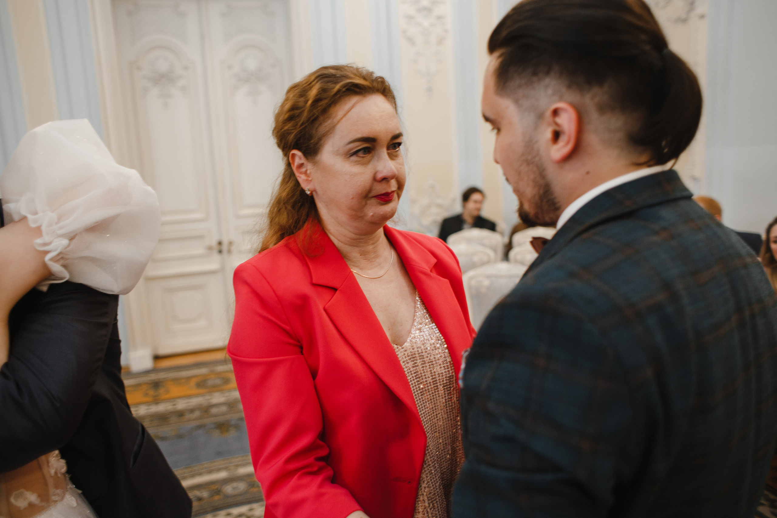 Ксения и Артем. Свадебный фотограф СПБ I Иван Ильин