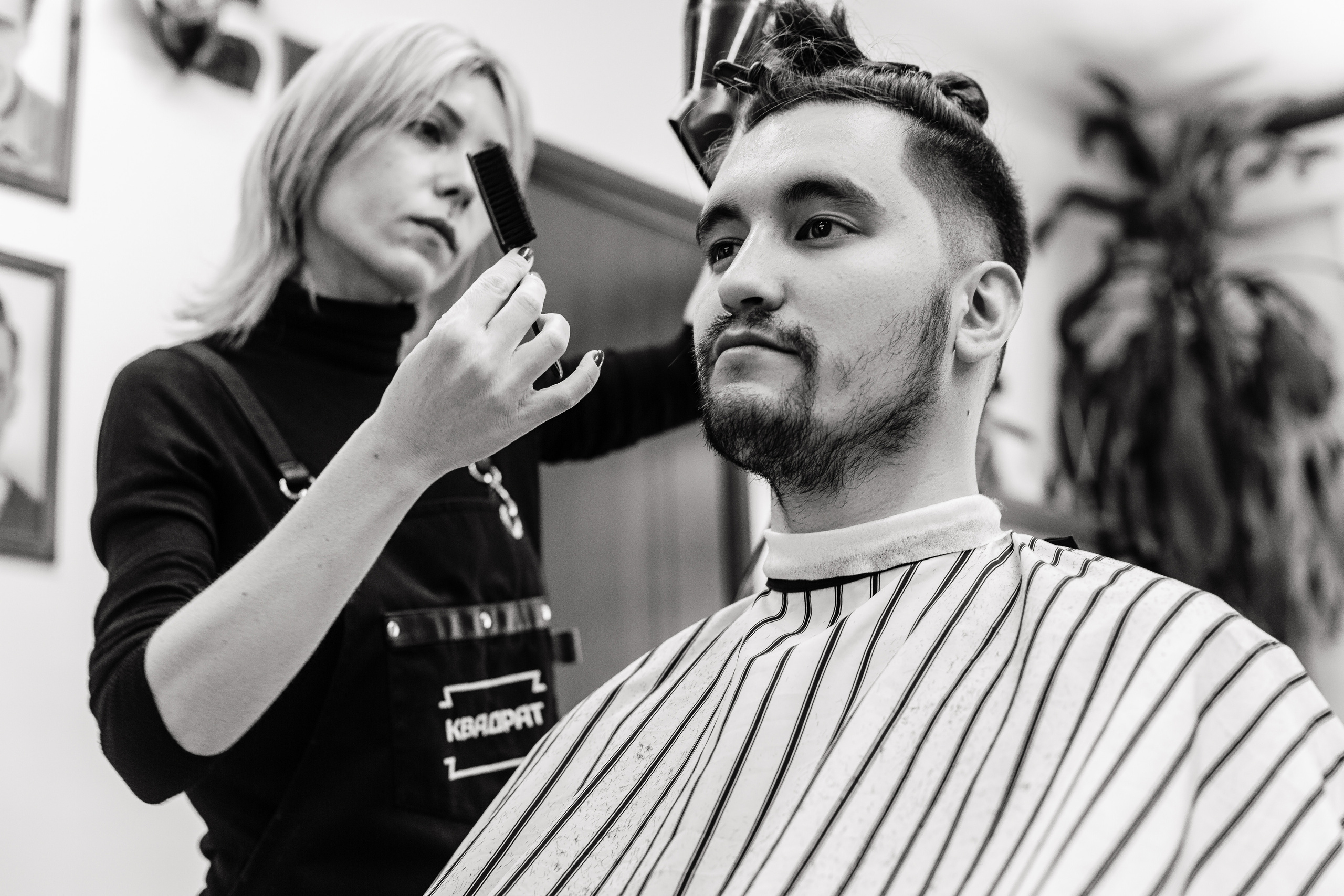 Ксения и Артем. Свадебный фотограф СПБ I Иван Ильин