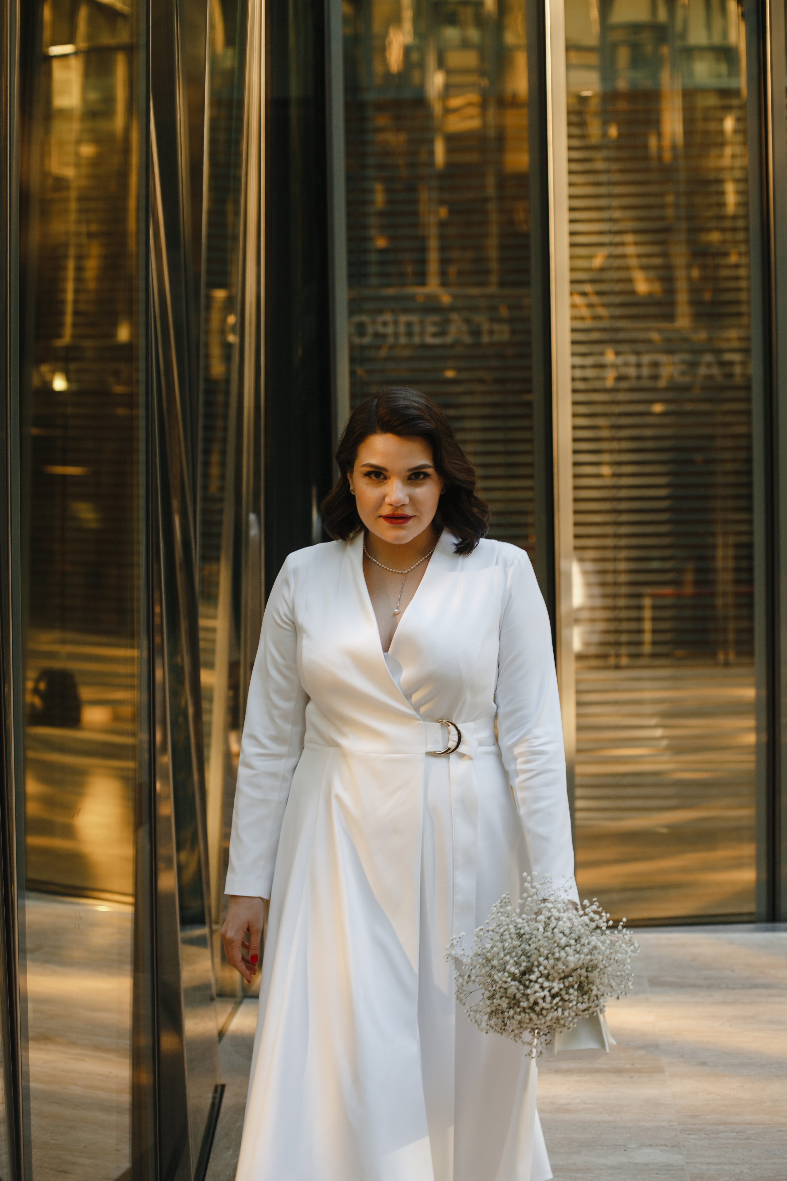 Настя и Никита. Свадебный фотограф СПБ I Иван Ильин