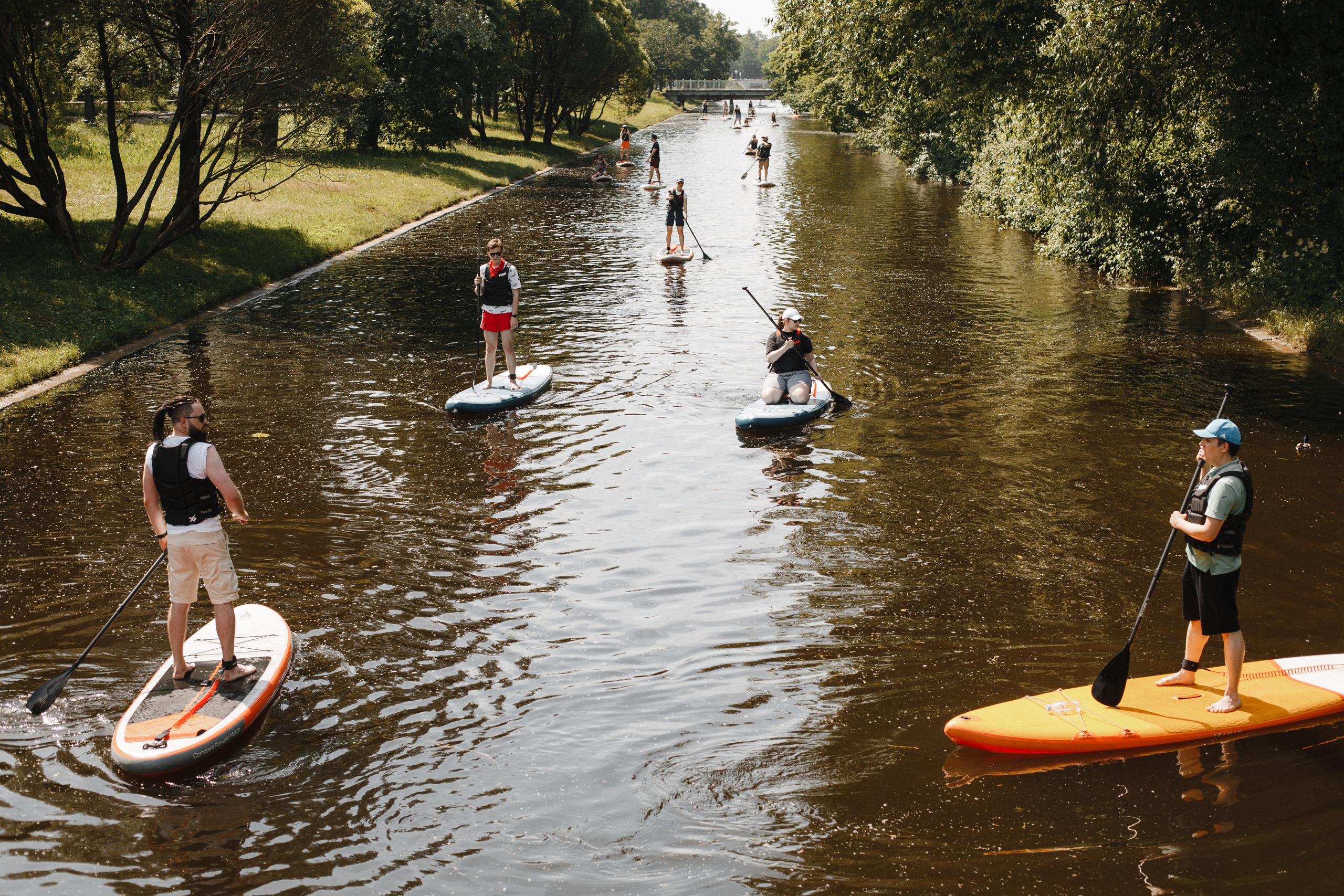 День рождения Марии. Свадебный фотограф СПБ I Иван Ильин