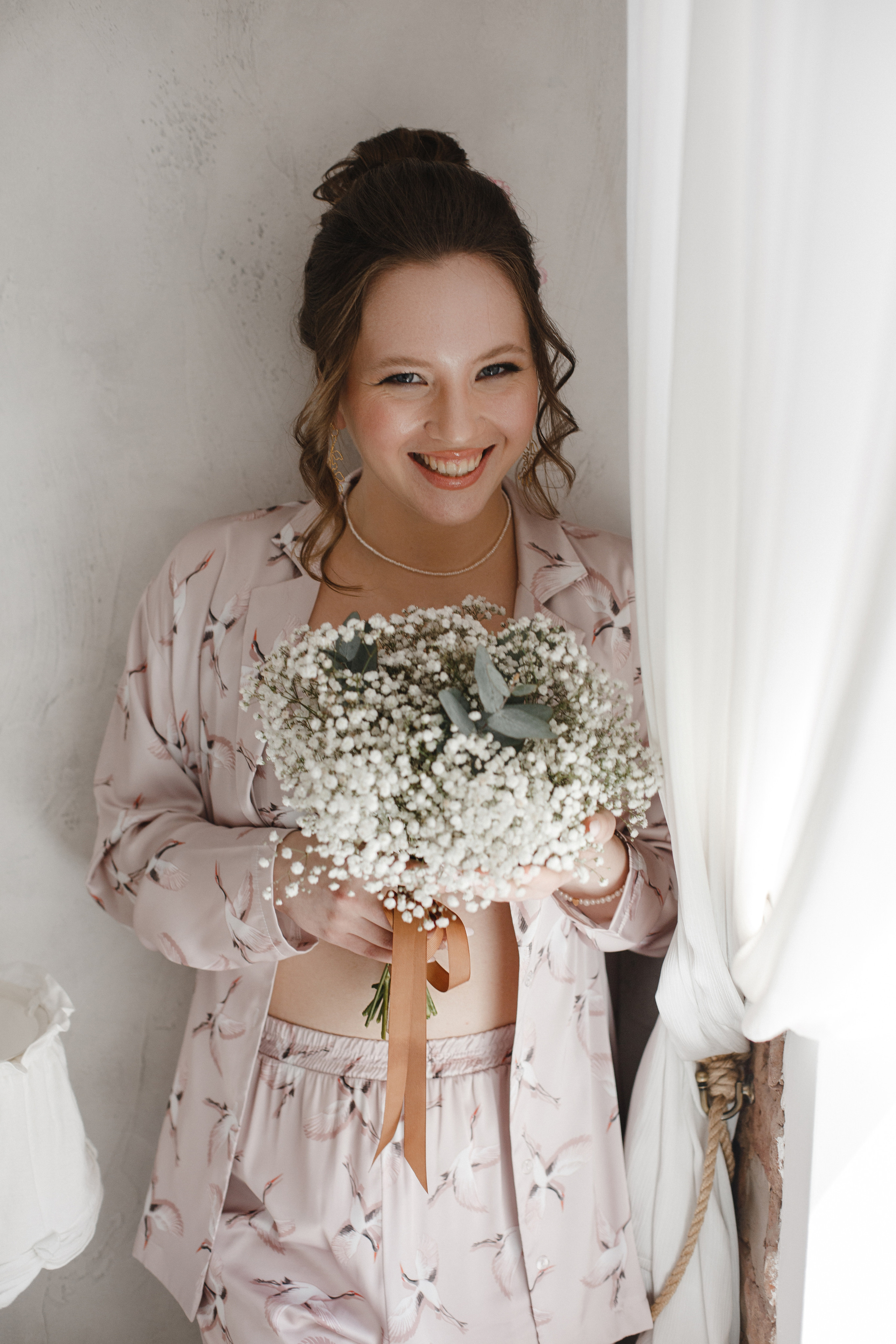 Ксения и Артем. Свадебный фотограф СПБ I Иван Ильин