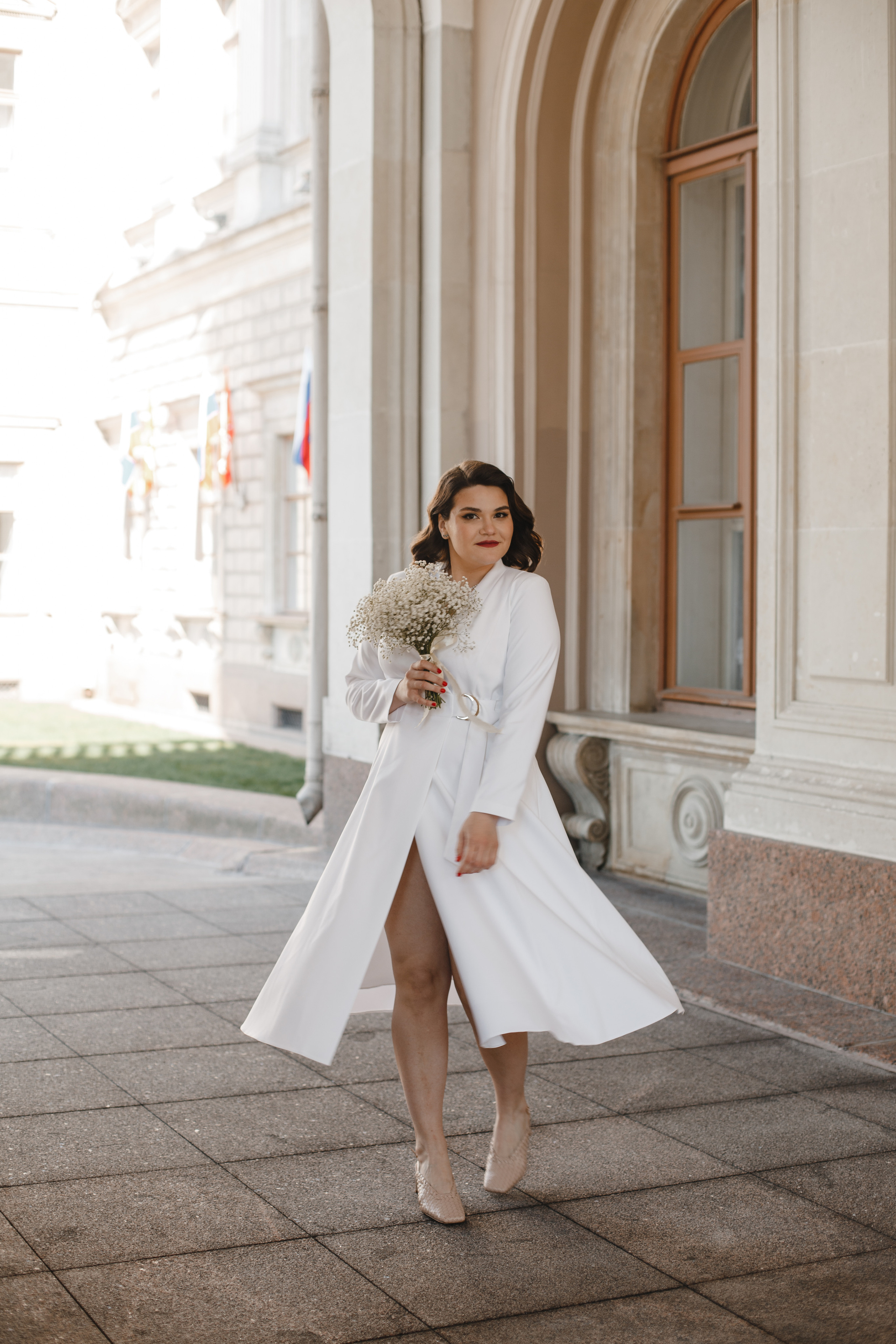 Настя и Никита. Свадебный фотограф СПБ I Иван Ильин